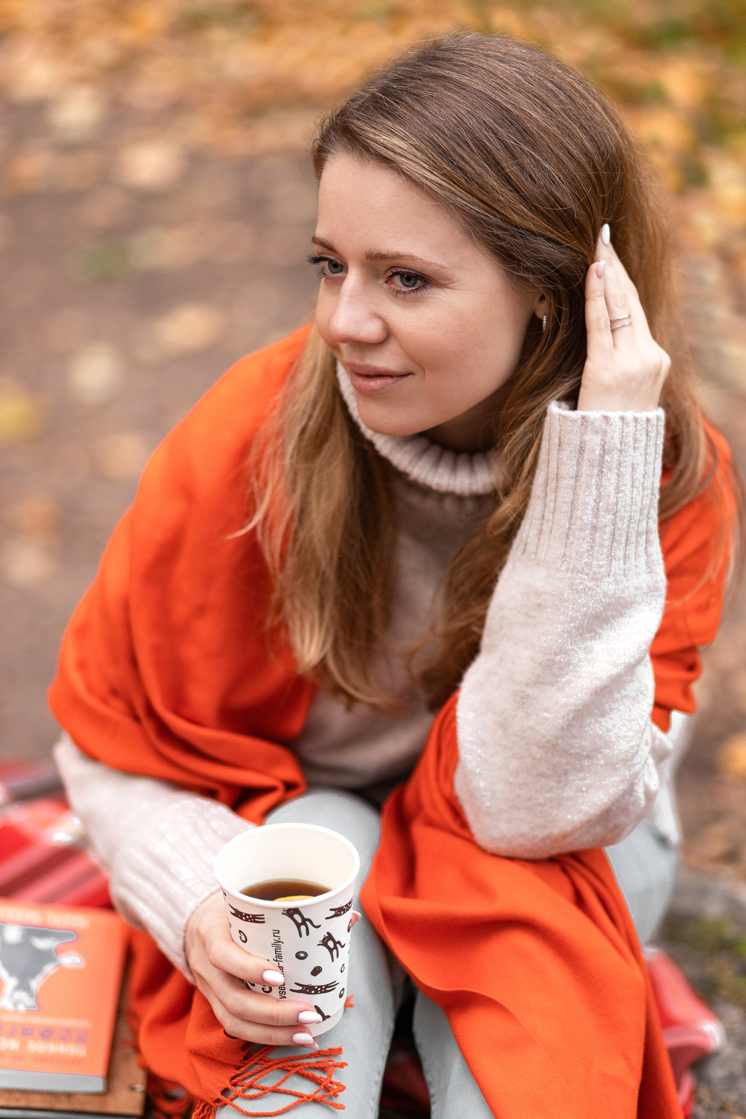 Шуваловский Парк.Осень. КрисTina Олейник — твой фотограф Санкт-Петербург/Москва/Омск