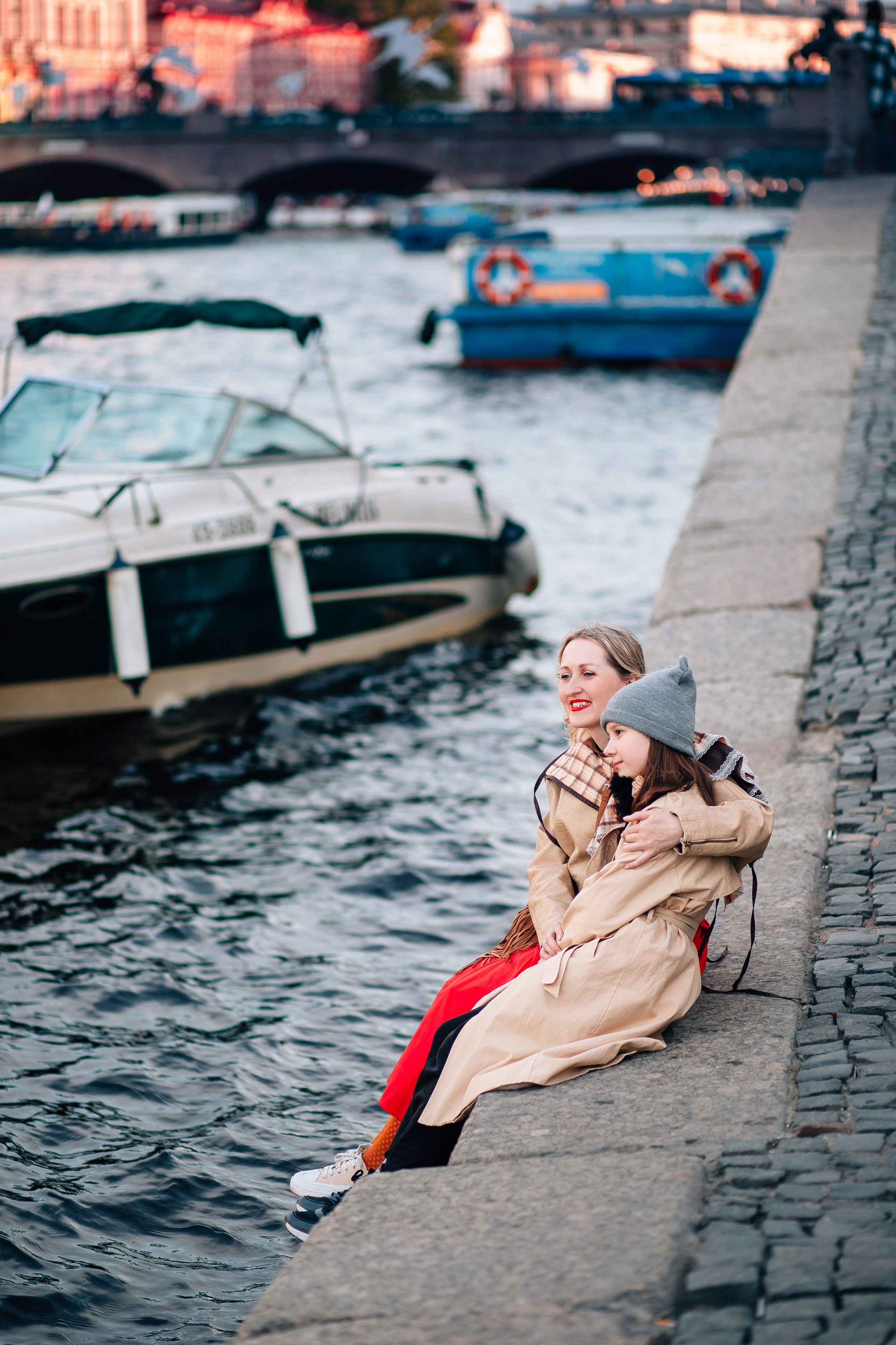 Ксения и семья. Фототур. КрисTina Олейник — твой фотограф Санкт-Петербург/Москва/Омск
