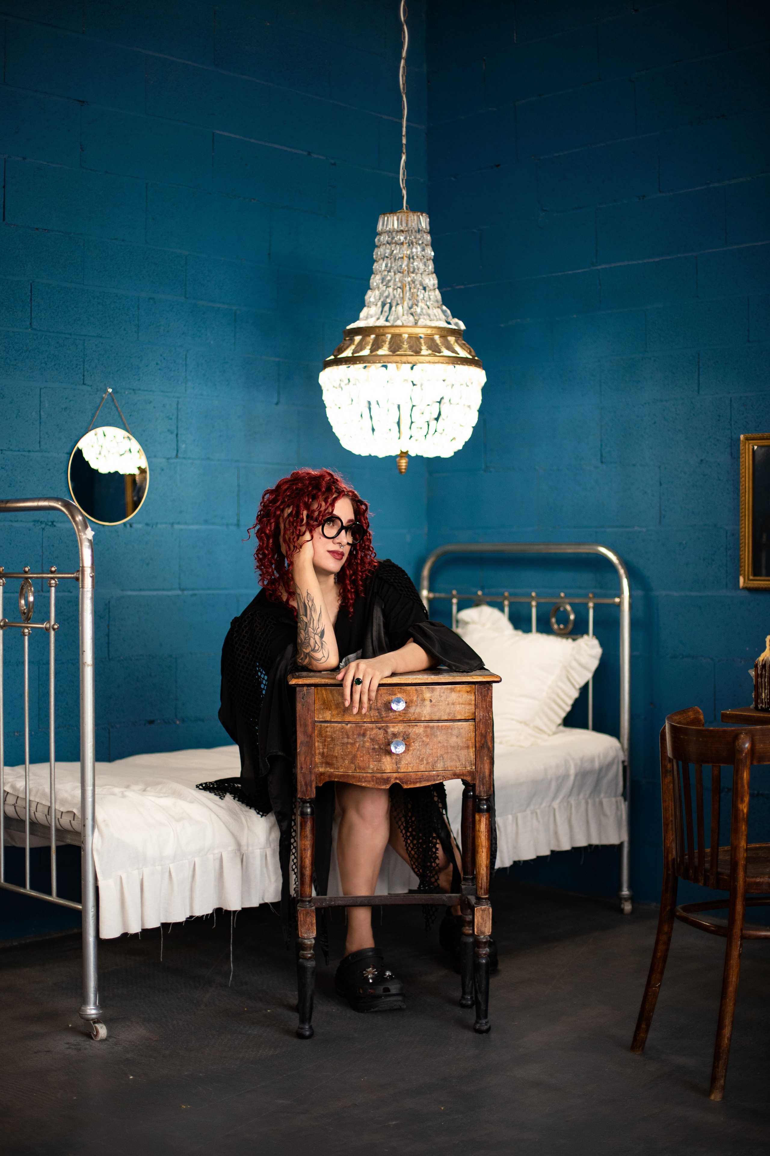 Ксюша Груша