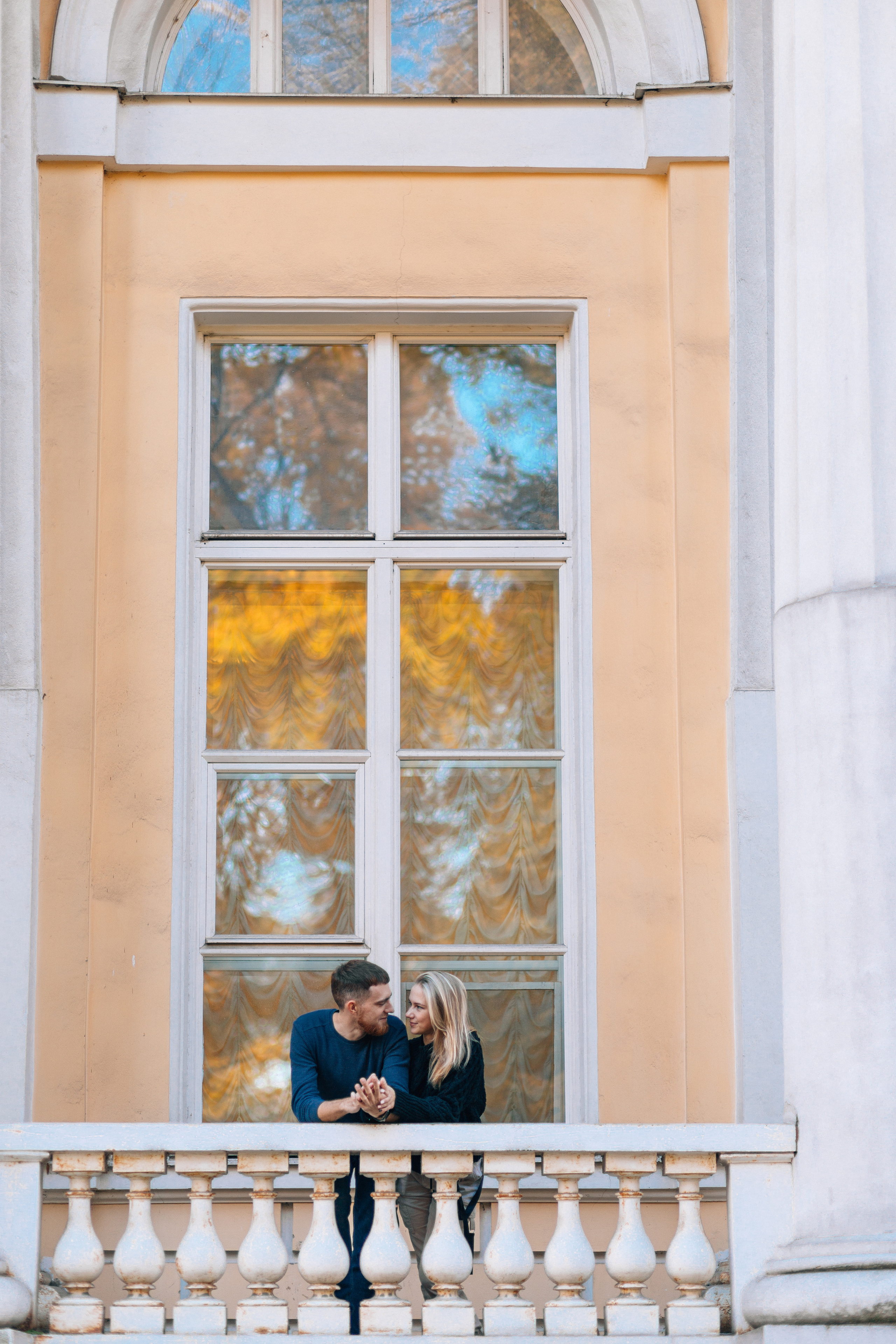Love story. Осень. КрисTina Олейник — твой фотограф Санкт-Петербург/Москва/Омск