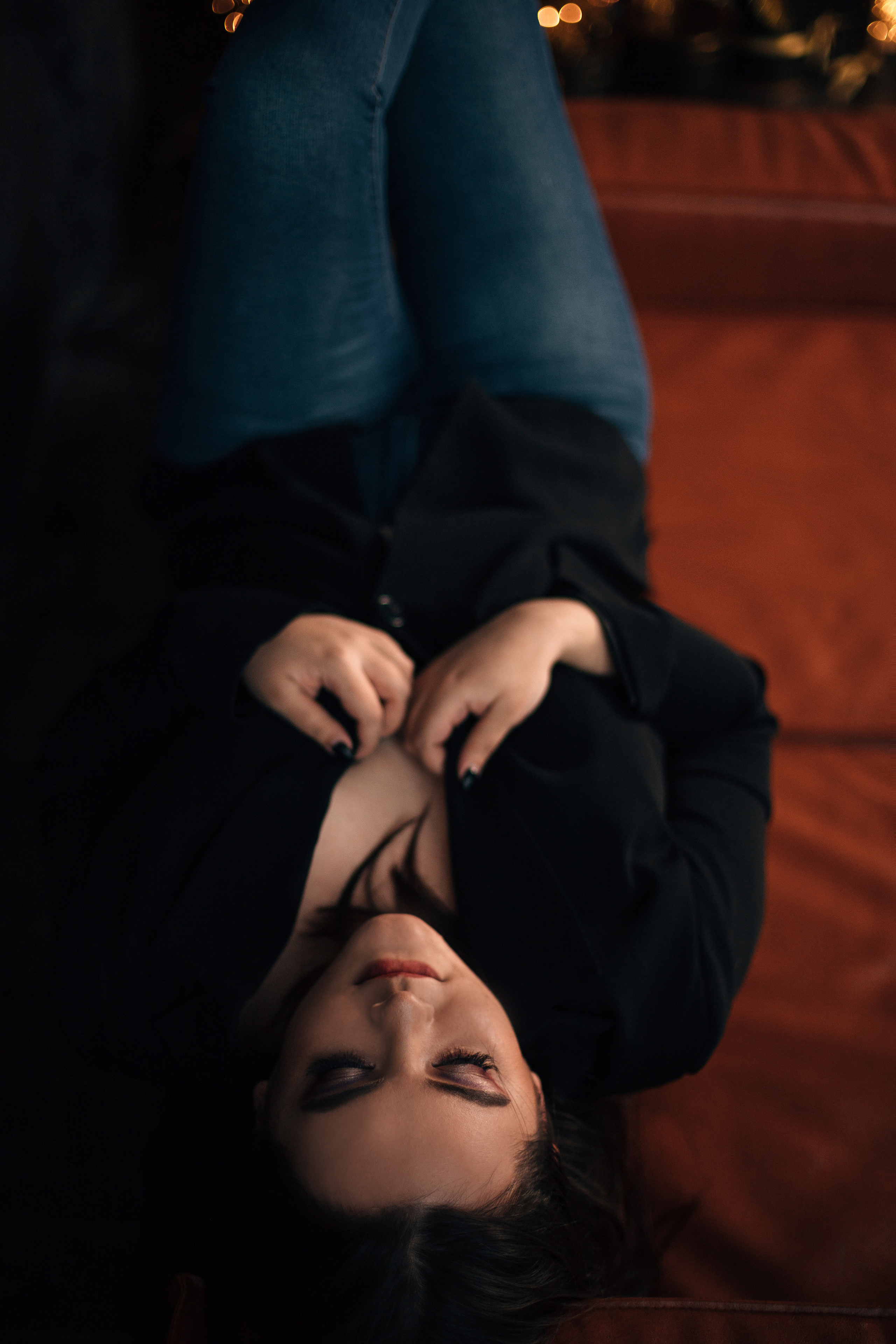 Ксения. Омск. КрисTina Олейник — твой фотограф Санкт-Петербург/Москва/Омск