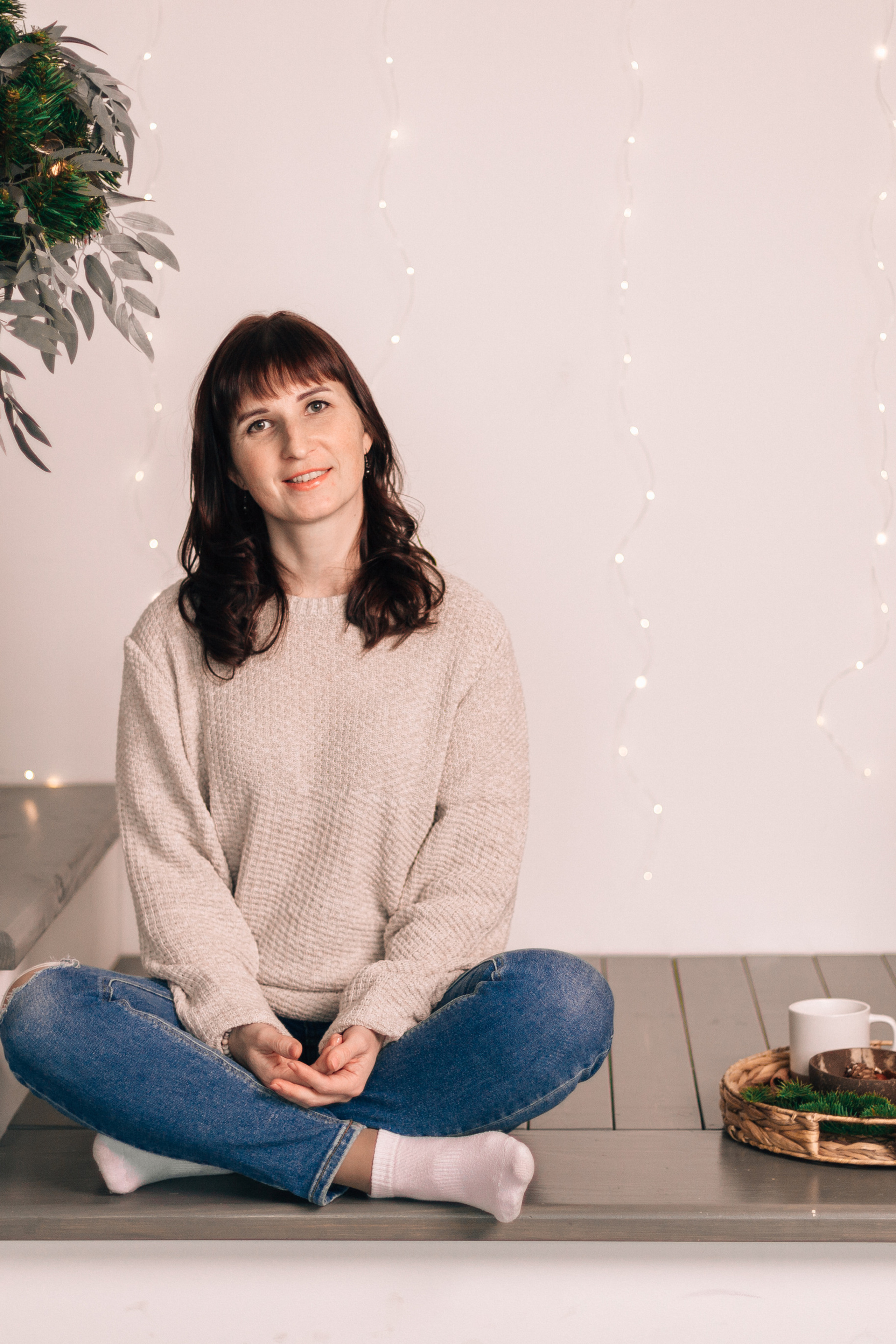 Семейная съёмка. Новый Год. КрисTina Олейник — твой фотограф Санкт-Петербург/Москва/Омск