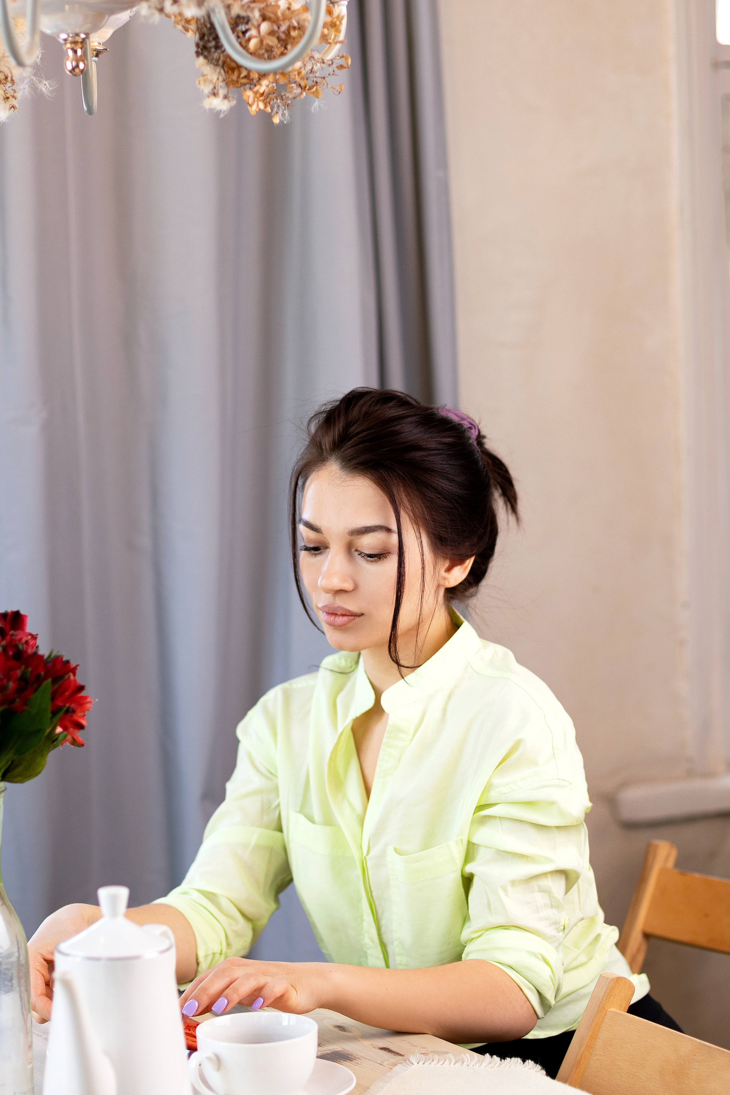 Маru.Студия. КрисTina Олейник — твой фотограф Санкт-Петербург/Москва/Омск