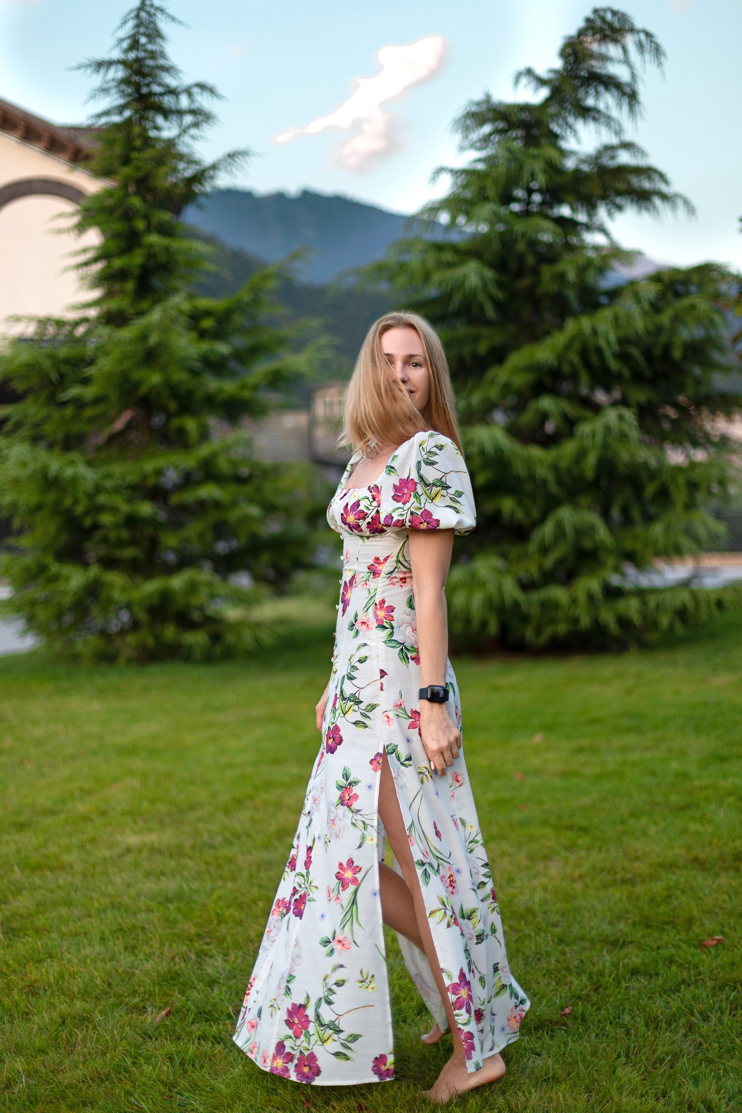 Красная Поляна. КрисTina Олейник — твой фотограф Санкт-Петербург/Москва/Омск