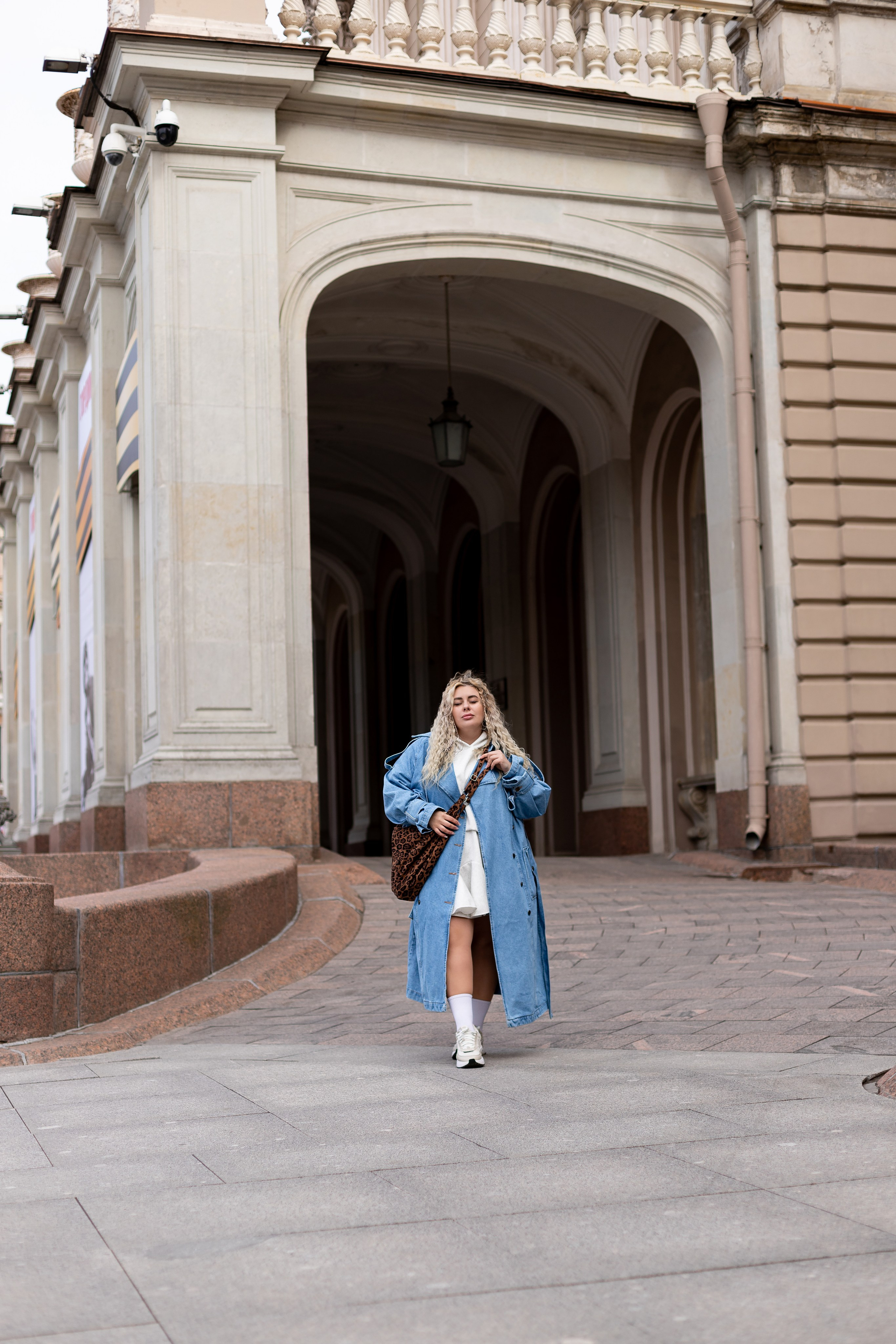 Прогулка. Ангелина и Анастасия. КрисTina Олейник — твой фотограф Санкт-Петербург/Москва/Омск