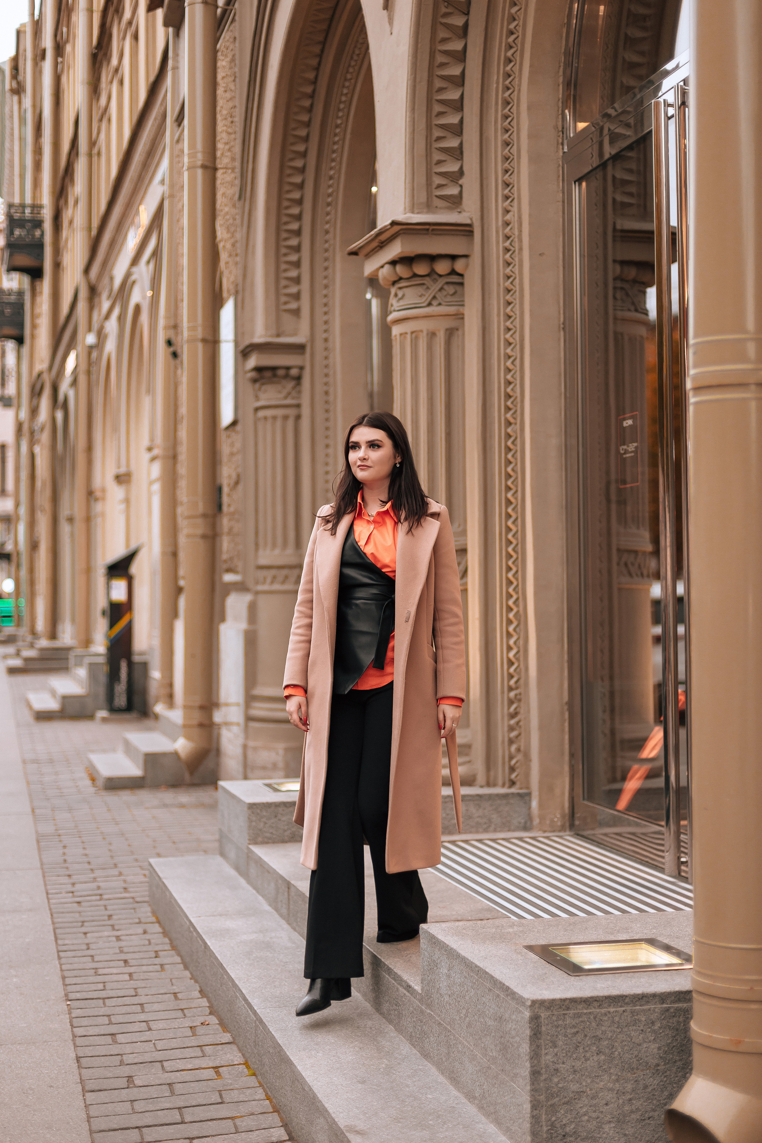 Прогулка. Евгения Невская. КрисTina Олейник — твой фотограф Санкт-Петербург/Москва/Омск