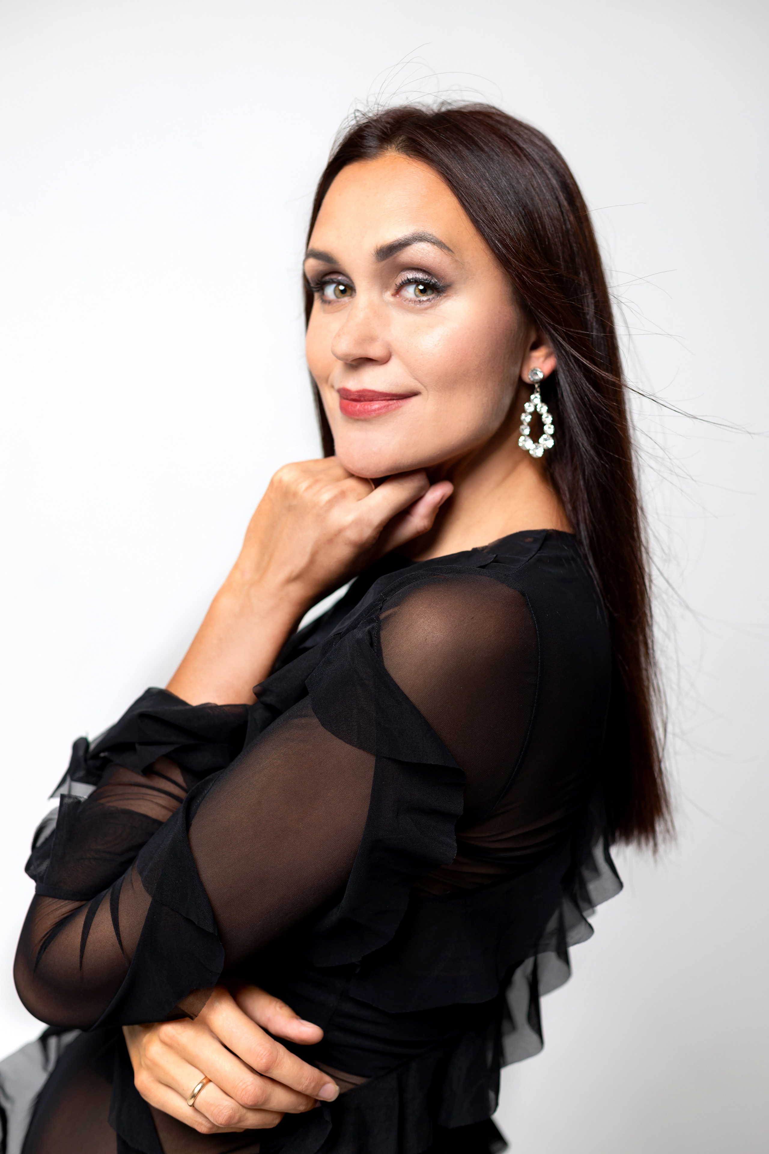 Ирина. В ожидании чуда. КрисTina Олейник — твой фотограф Санкт-Петербург/Москва/Омск