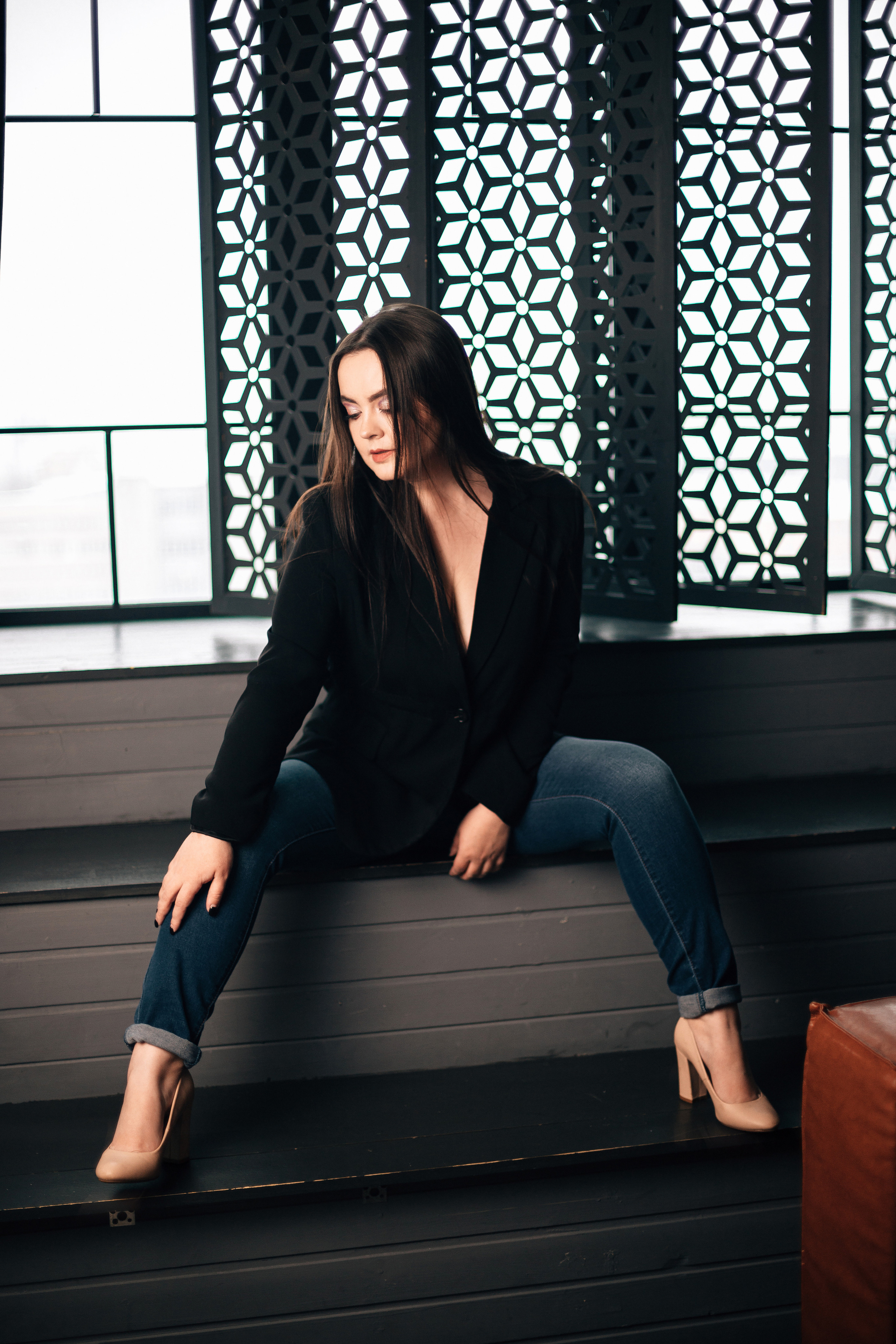 Ксения. Омск. КрисTina Олейник — твой фотограф Санкт-Петербург/Москва/Омск