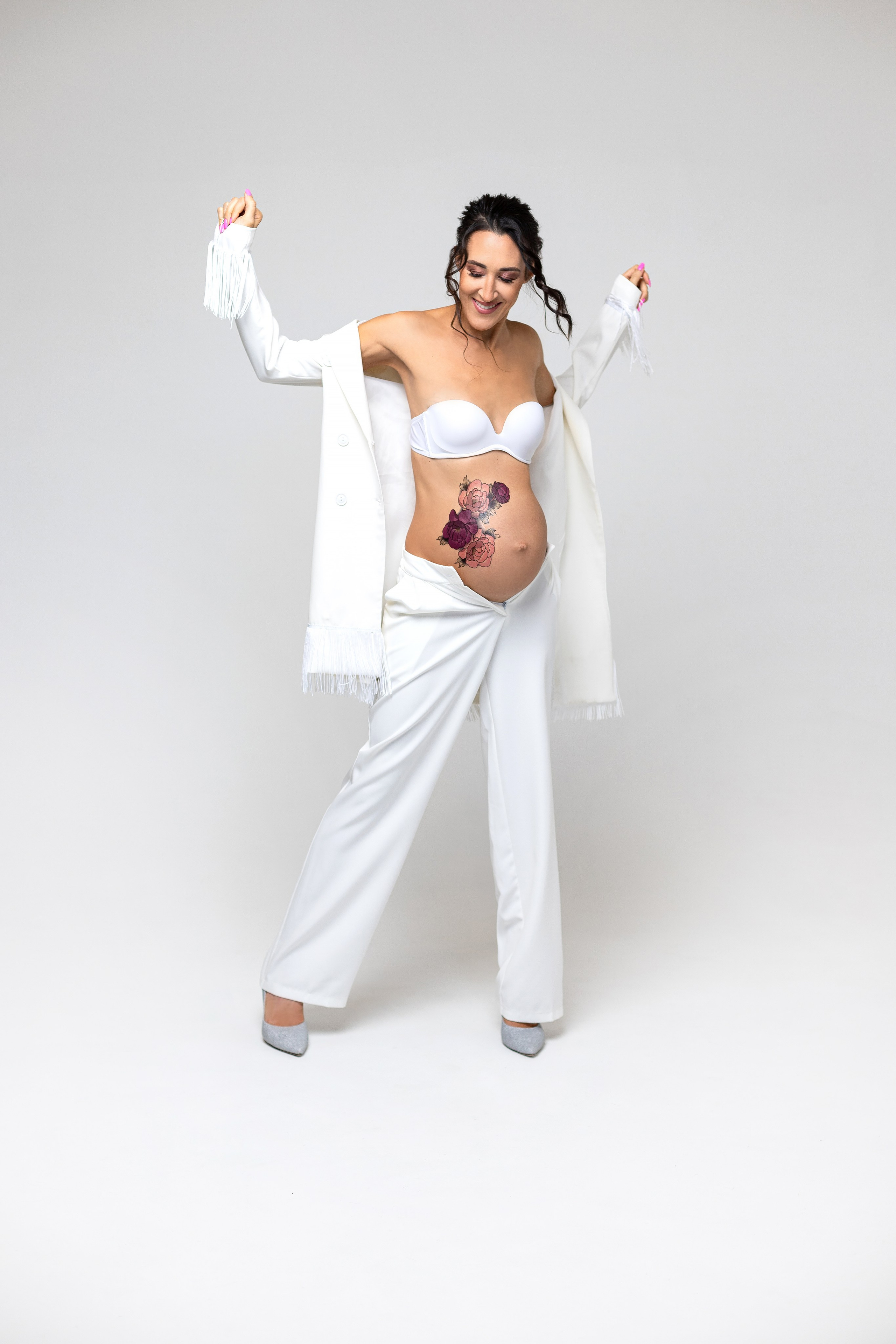 В ожидании чуда. КрисTina Олейник — твой фотограф Санкт-Петербург/Москва/Омск