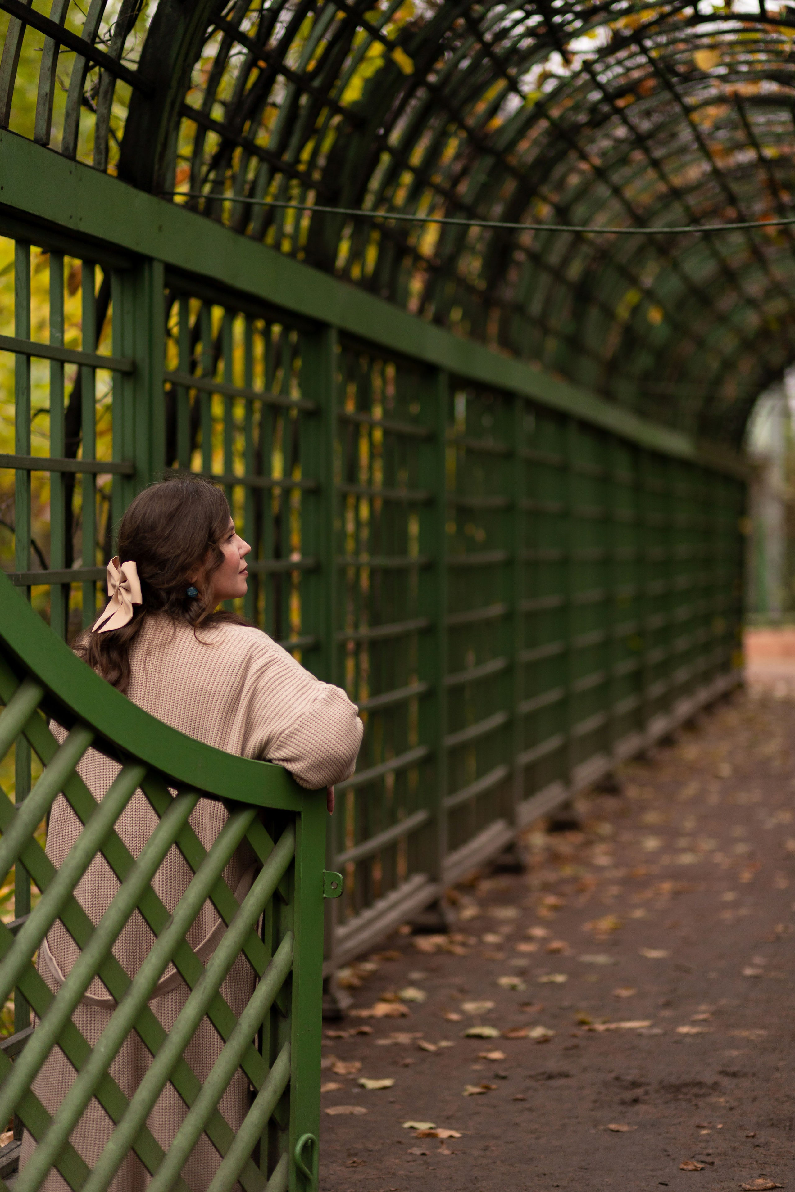 Елена. Летний Сад. КрисTina Олейник — твой фотограф Санкт-Петербург/Москва/Омск