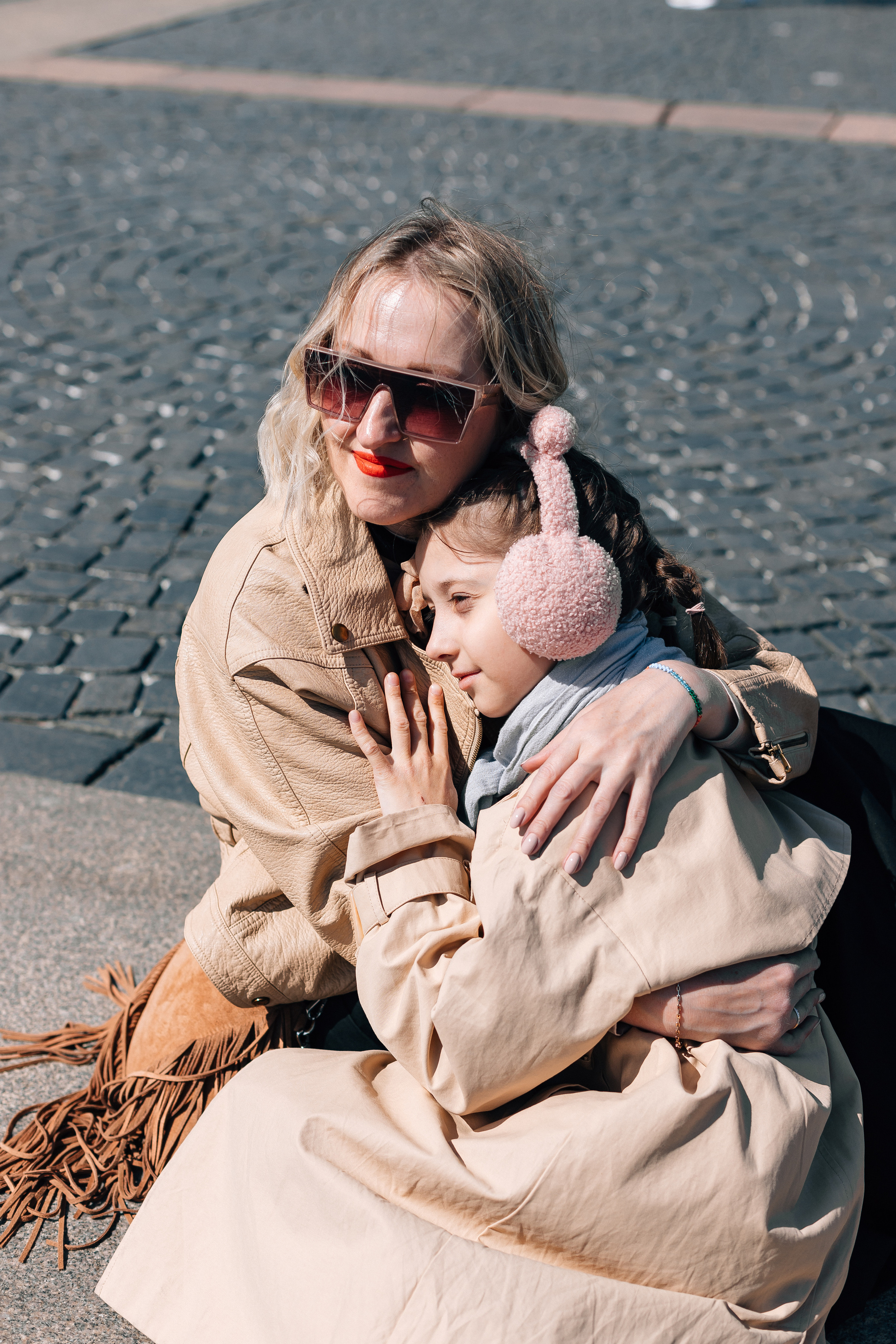 Ксения и семья. Фототур. КрисTina Олейник — твой фотограф Санкт-Петербург/Москва/Омск
