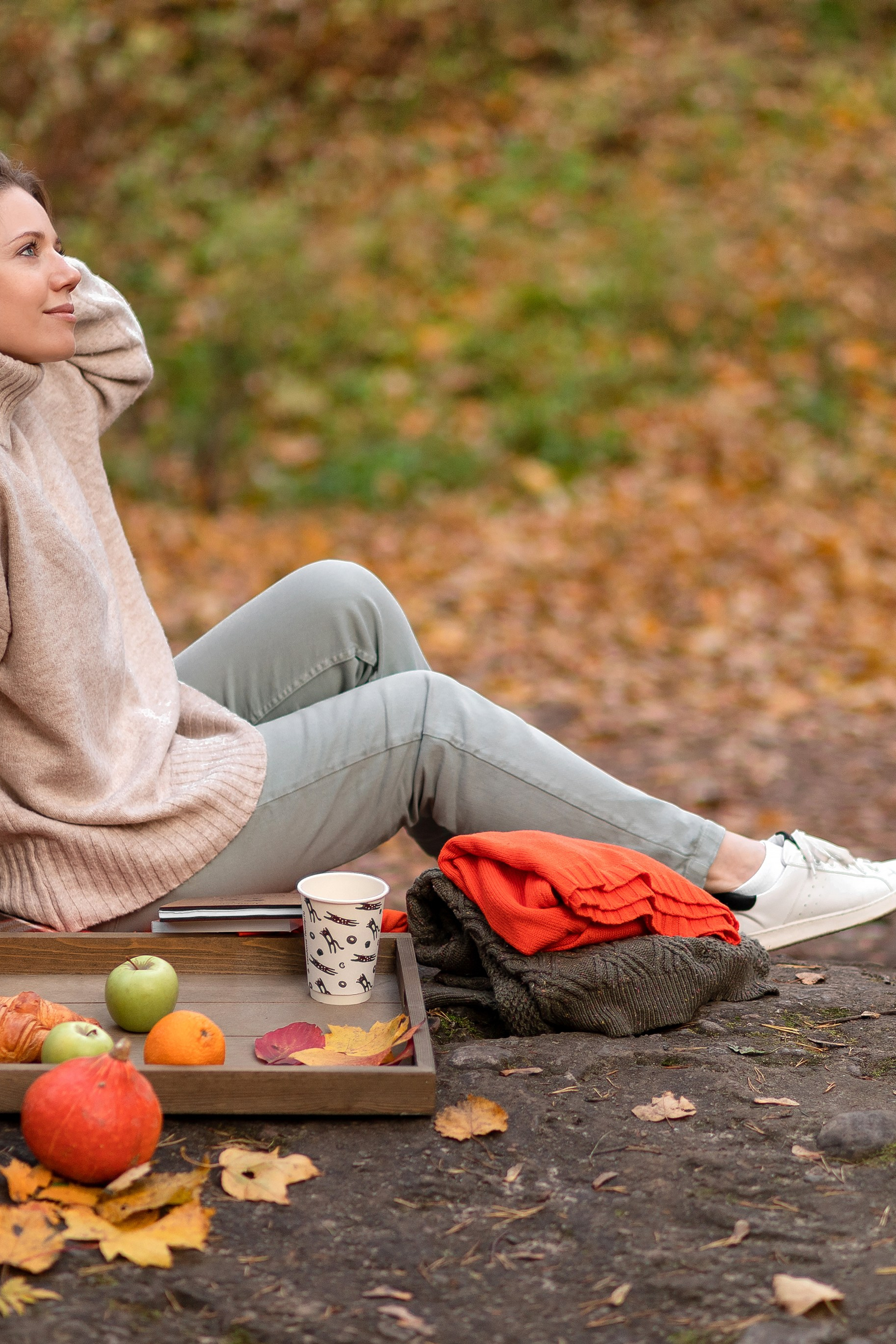 Шуваловский Парк.Осень. КрисTina Олейник — твой фотограф Санкт-Петербург/Москва/Омск