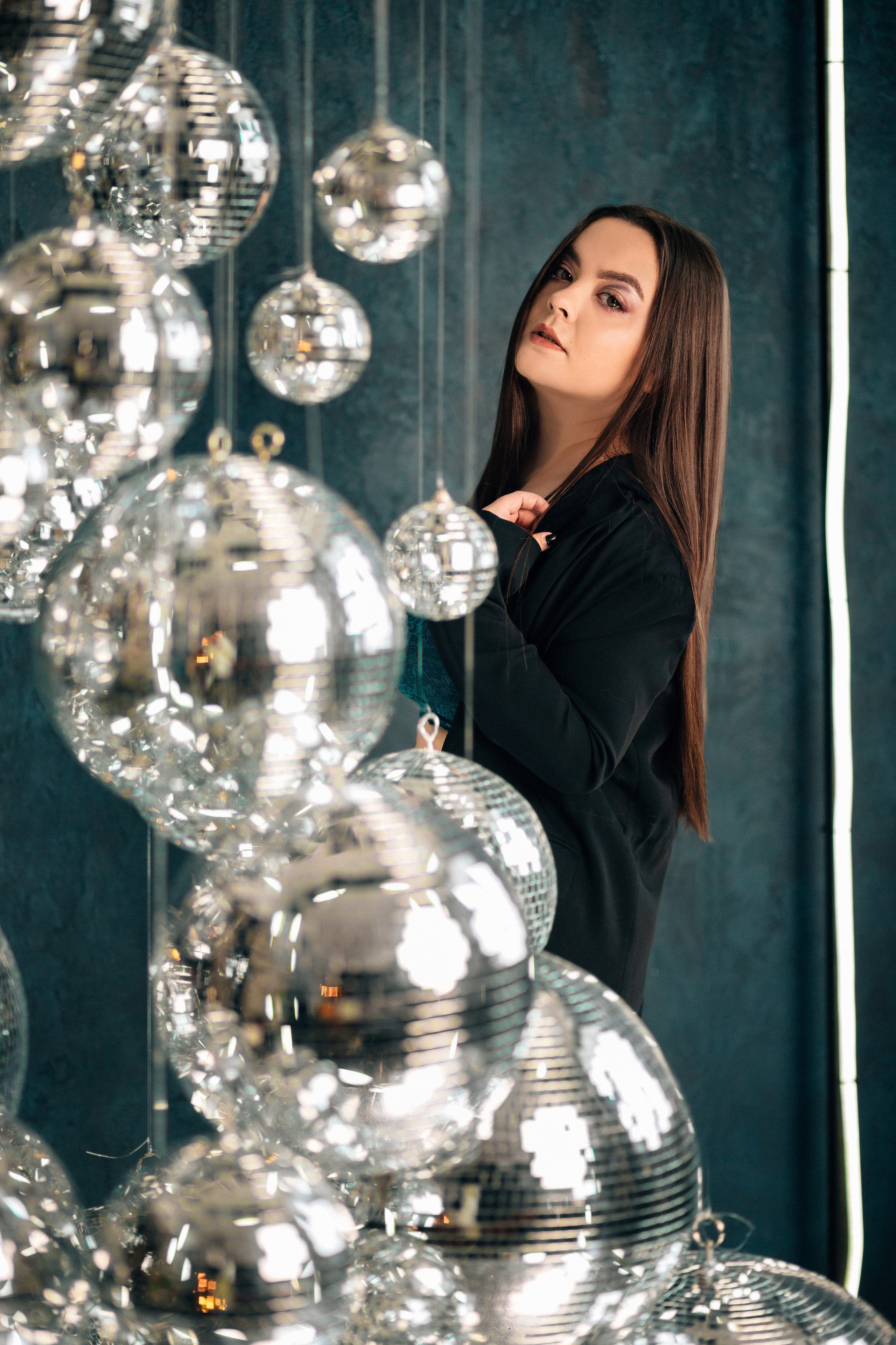 Ксения. Омск. КрисTina Олейник — твой фотограф Санкт-Петербург/Москва/Омск