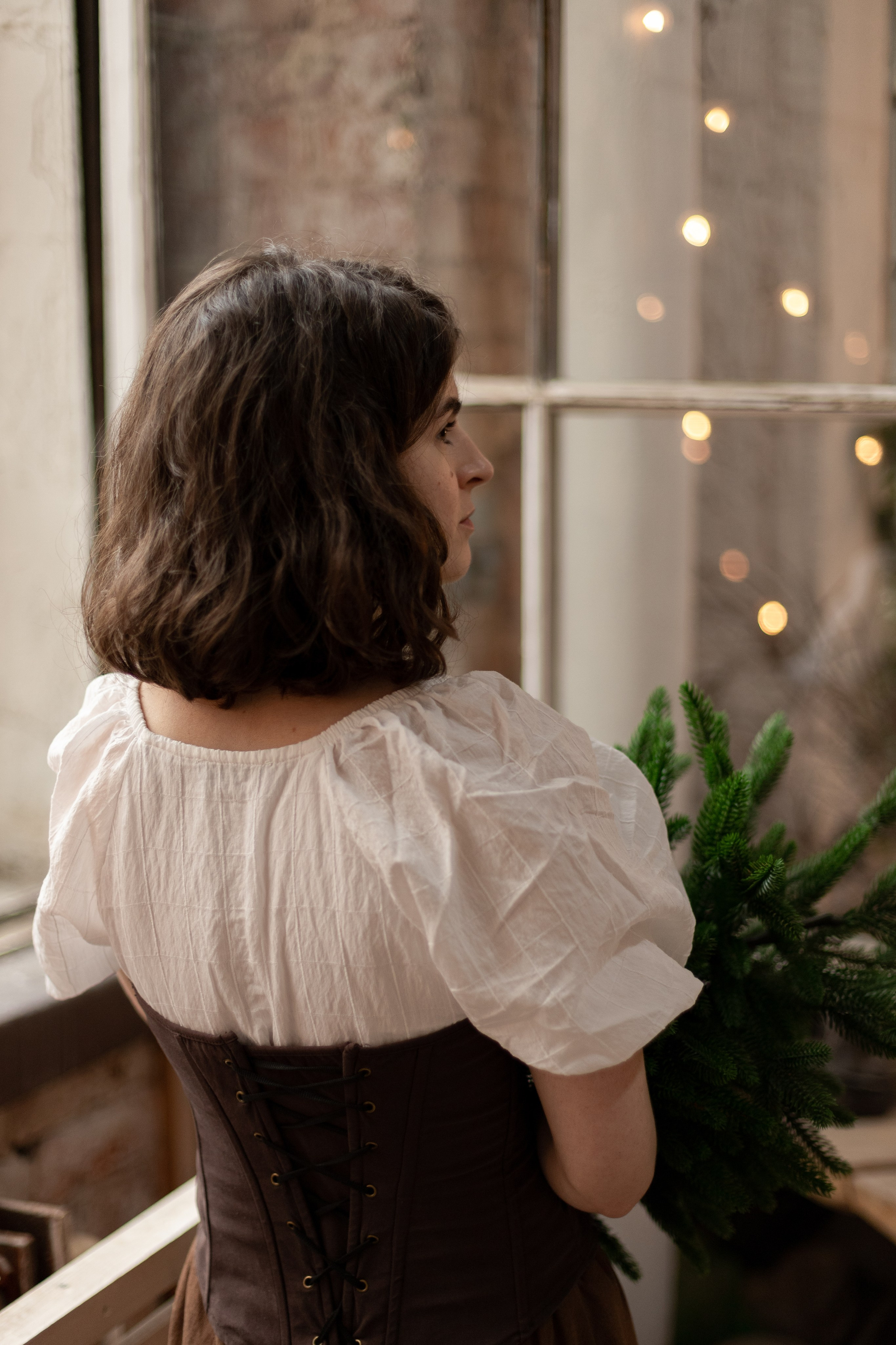 Елена. Студия Керамики. КрисTina Олейник — твой фотограф Санкт-Петербург/Москва/Омск