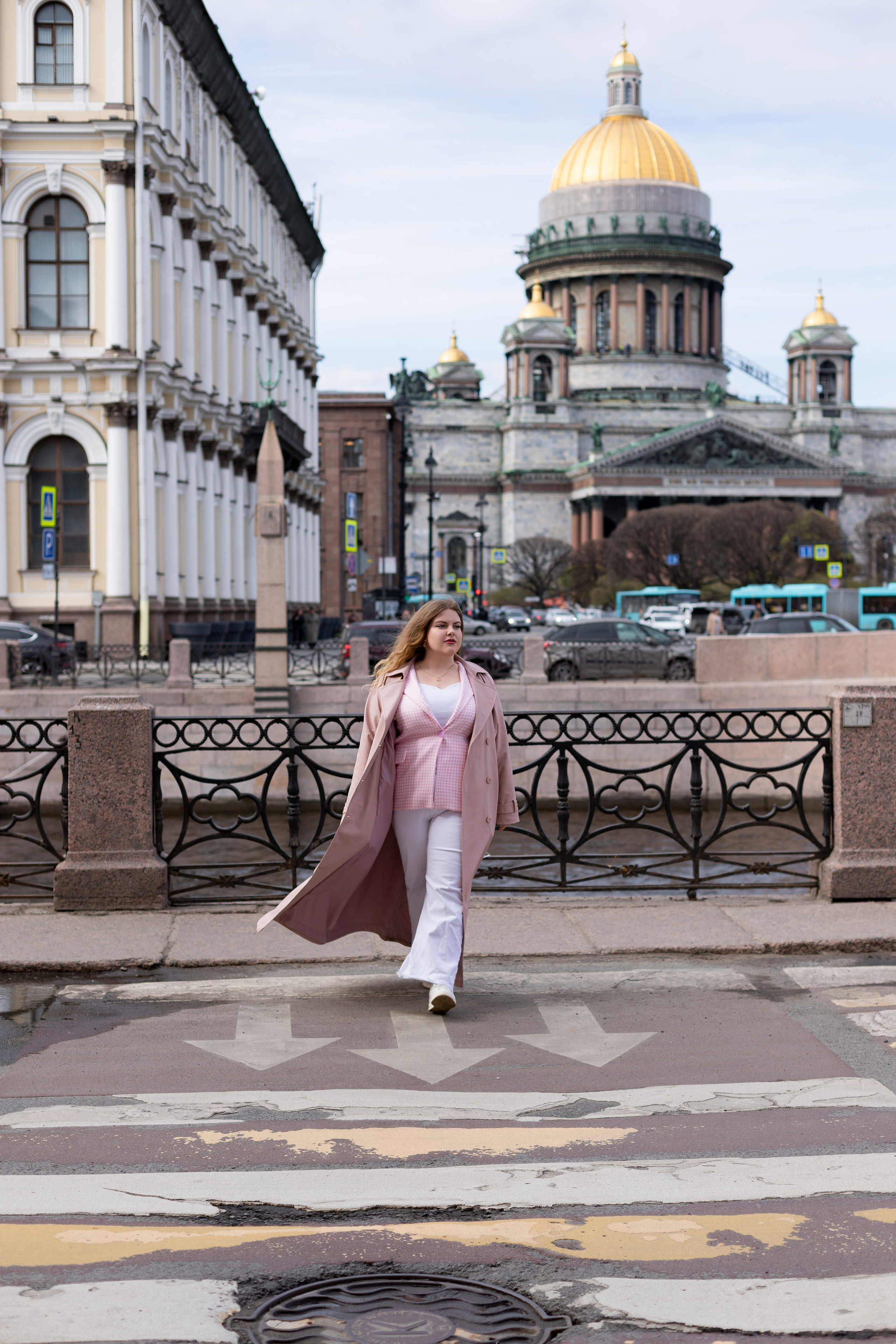 Прогулка. Ангелина и Анастасия. КрисTina Олейник — твой фотограф Санкт-Петербург/Москва/Омск