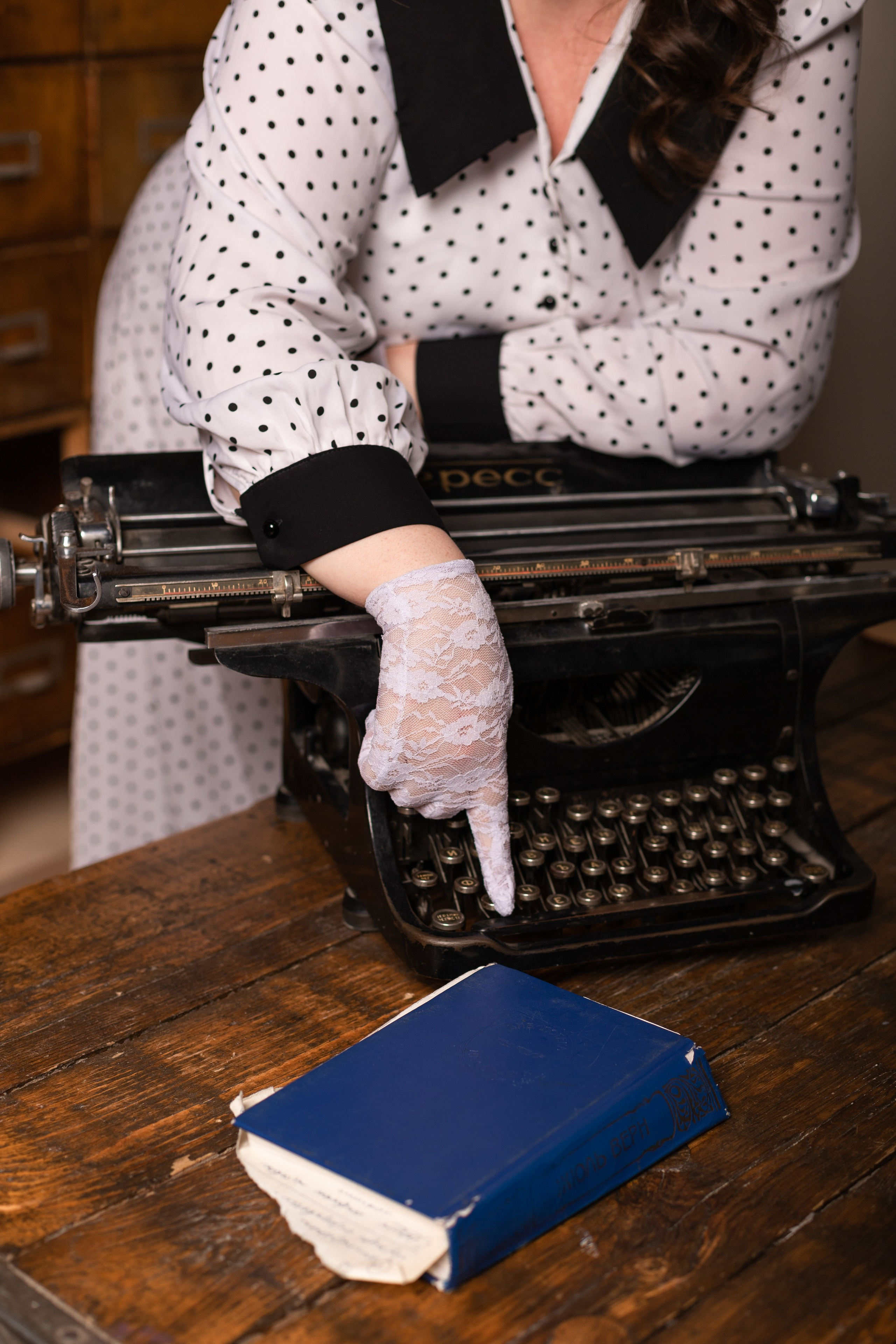 Елена Ретро. КрисTina Олейник — твой фотограф Санкт-Петербург/Москва/Омск