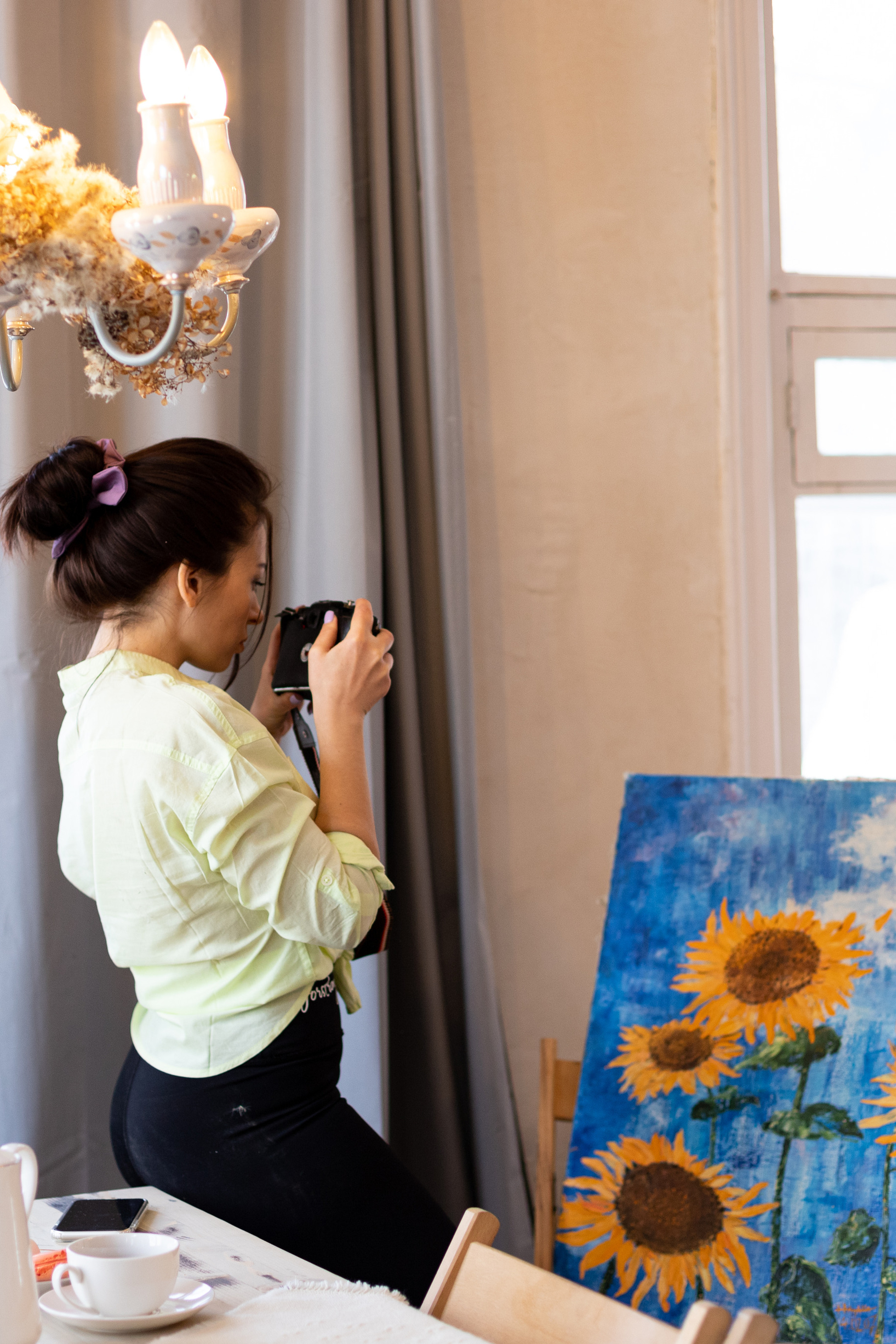 Маru.Студия. КрисTina Олейник — твой фотограф Санкт-Петербург/Москва/Омск