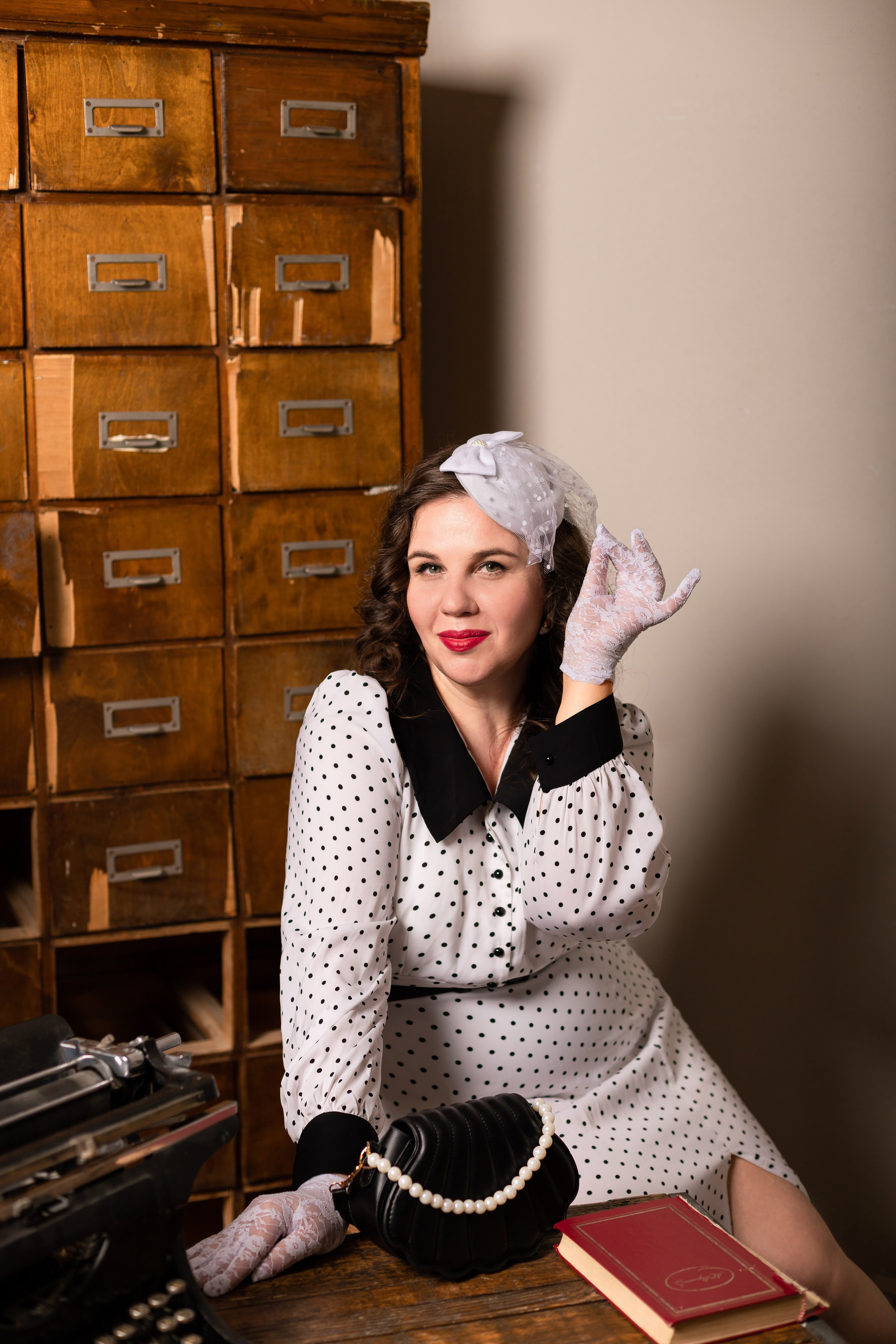 Елена Ретро