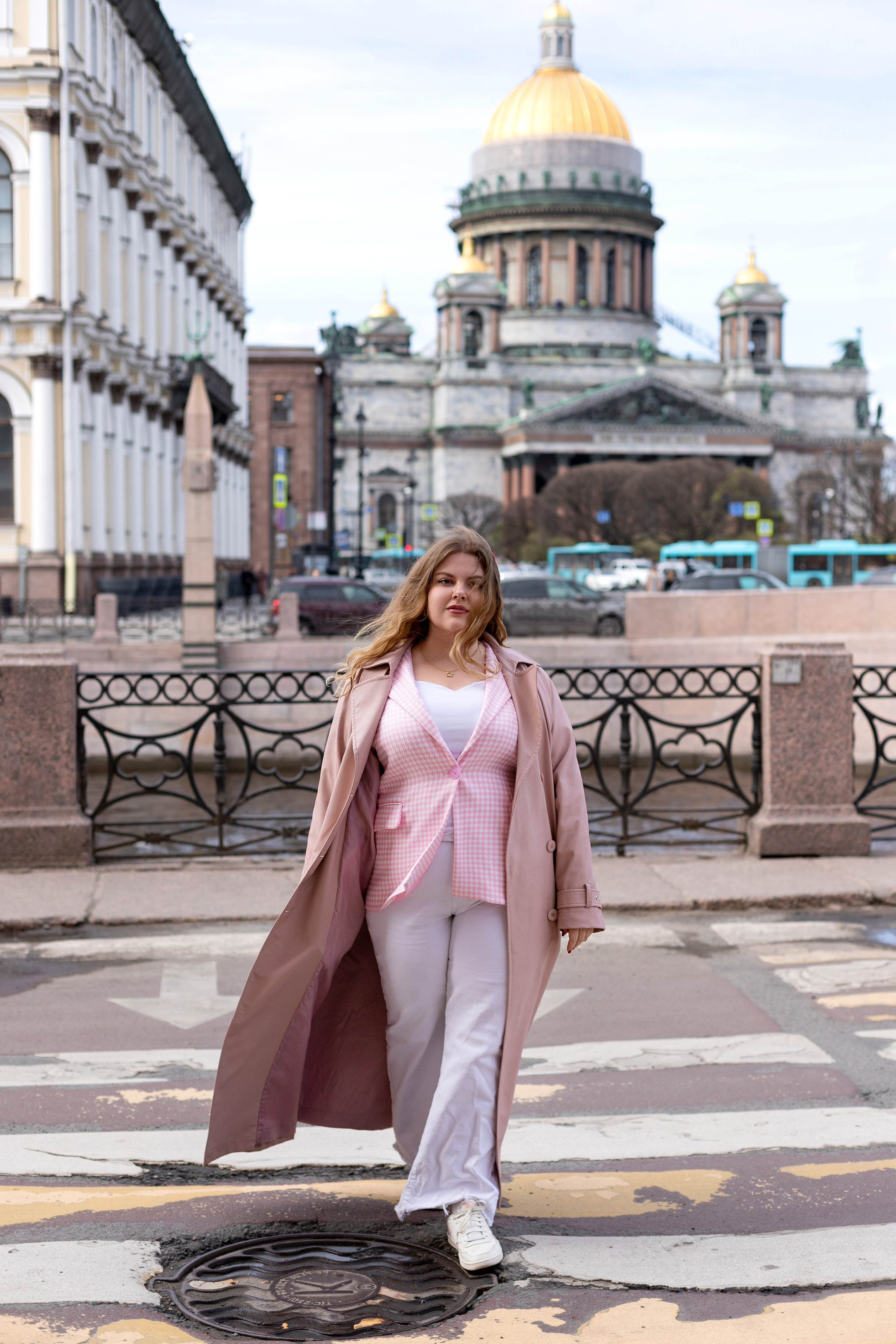 Прогулка. Ангелина и Анастасия. КрисTina Олейник — твой фотограф Санкт-Петербург/Москва/Омск