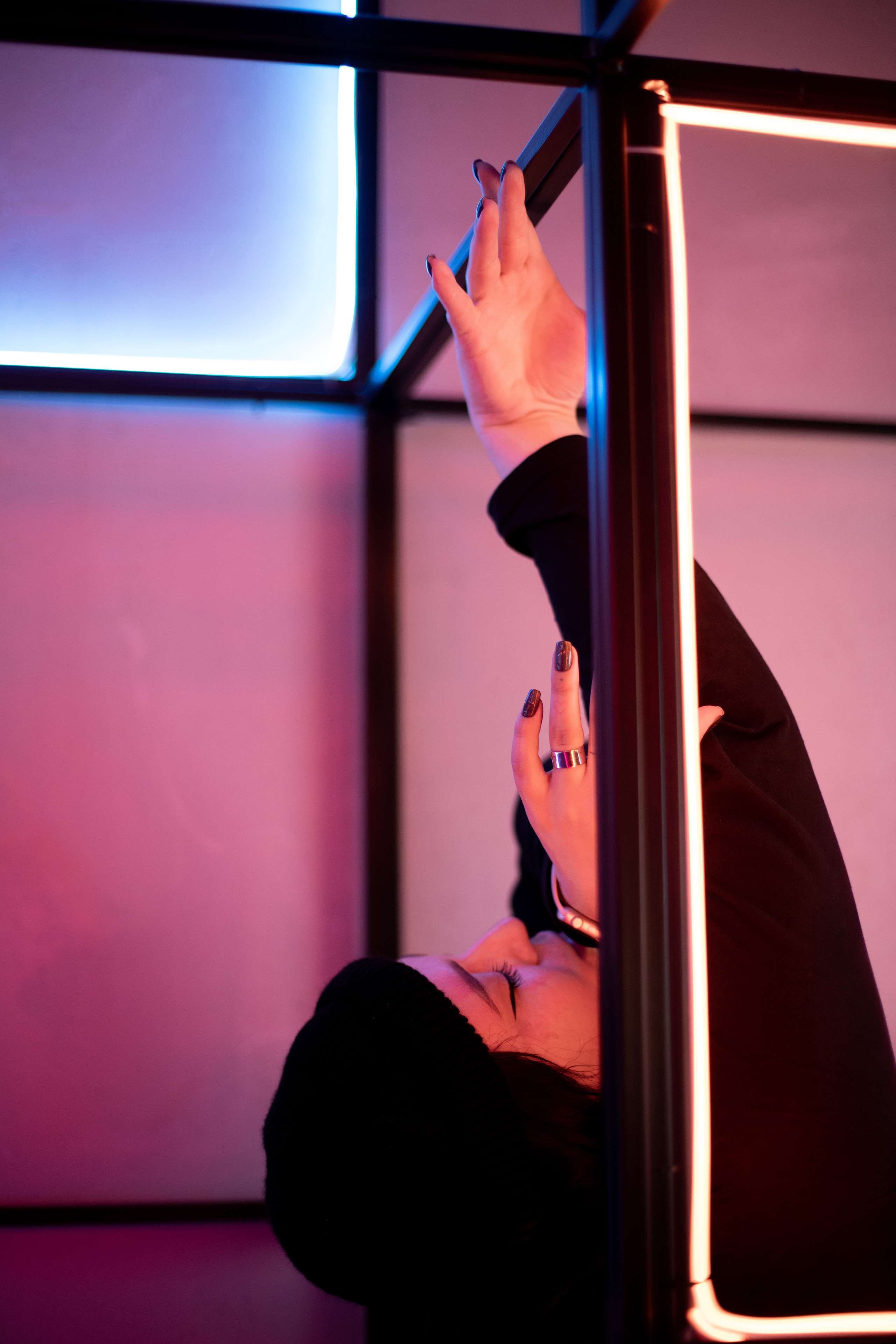 Светлана Брехт. Москва. КрисTina Олейник — твой фотограф Санкт-Петербург/Москва/Омск