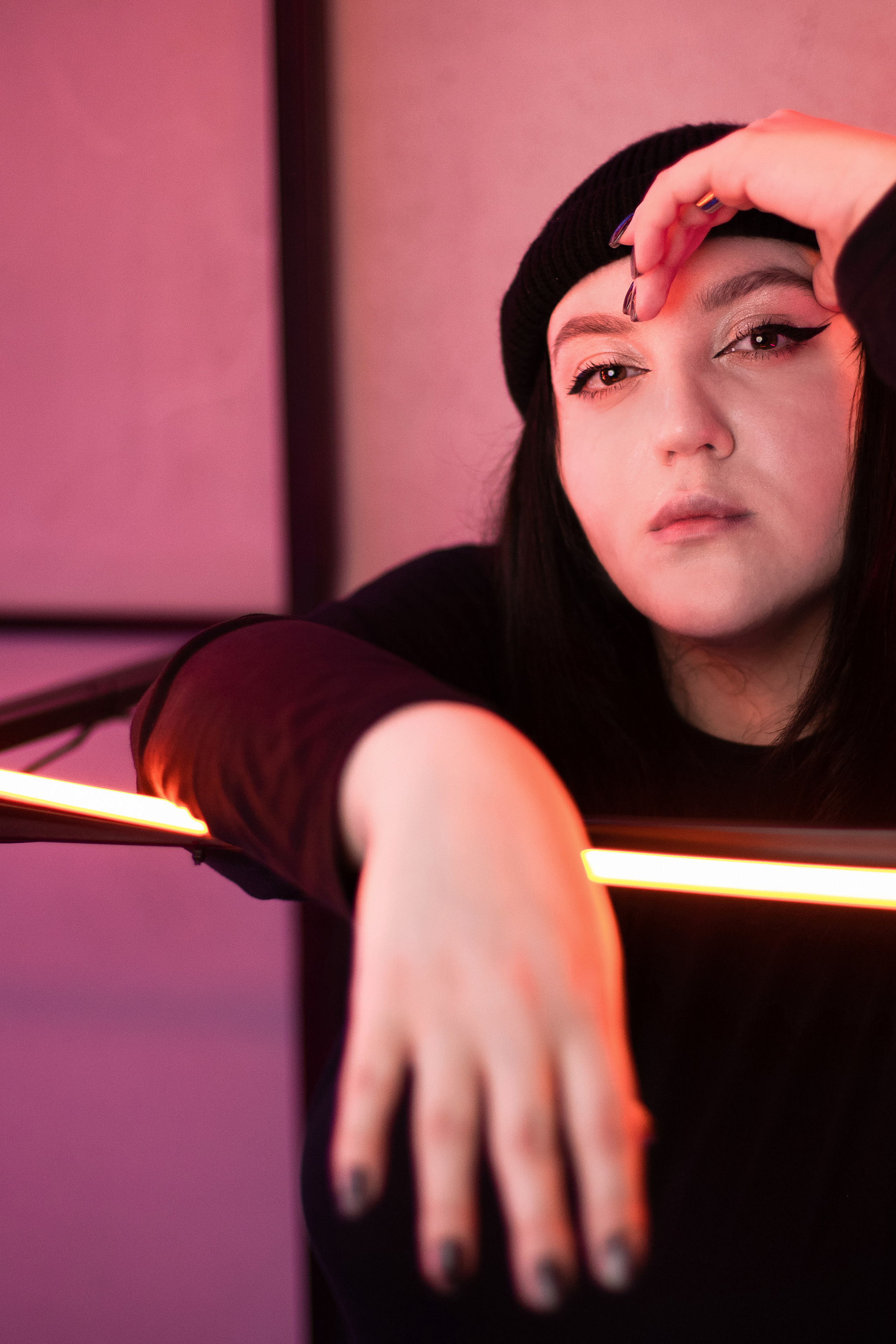 Светлана Брехт. Москва. КрисTina Олейник — твой фотограф Санкт-Петербург/Москва/Омск