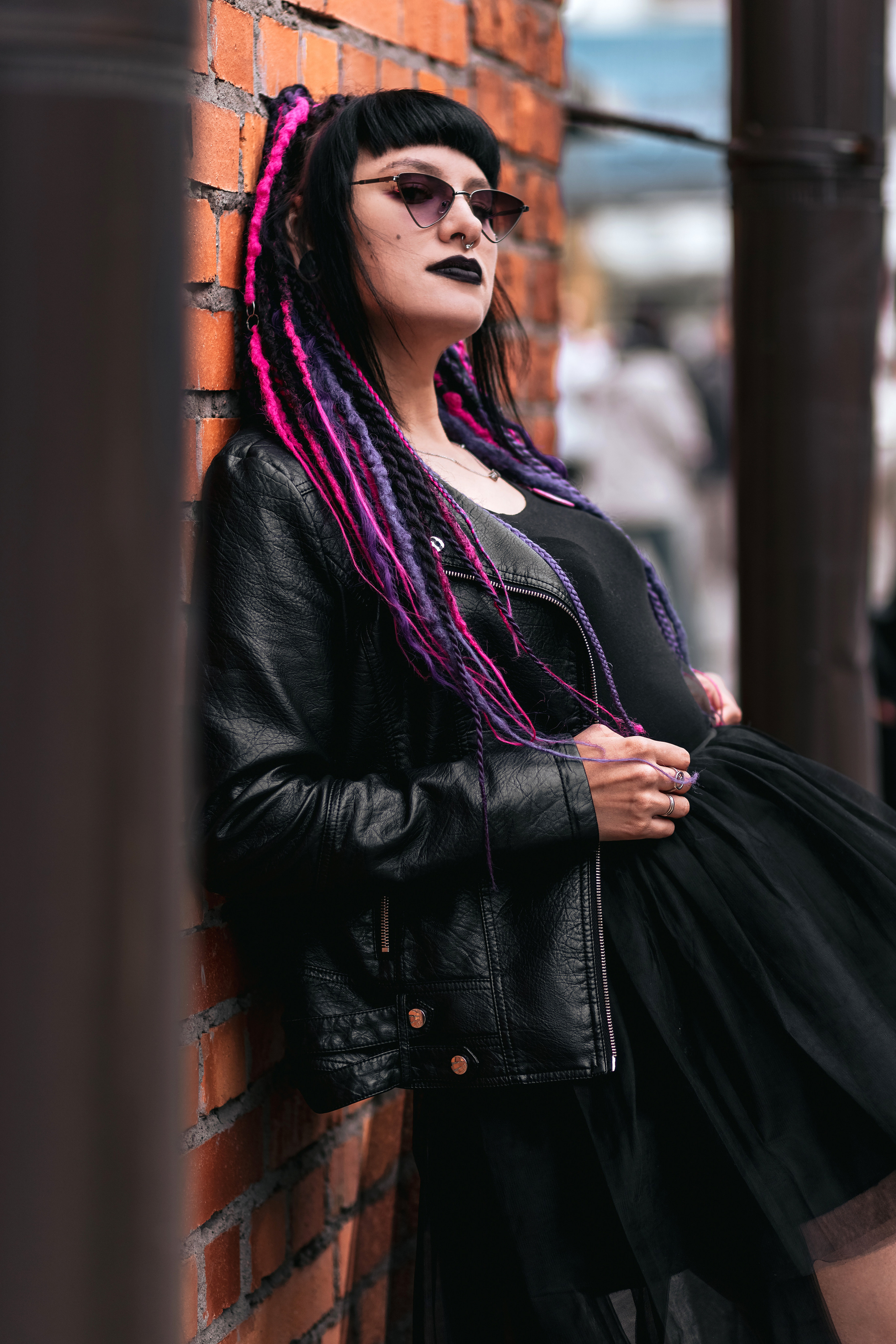 Ксения Севкабель. КрисTina Олейник — твой фотограф Санкт-Петербург/Москва/Омск