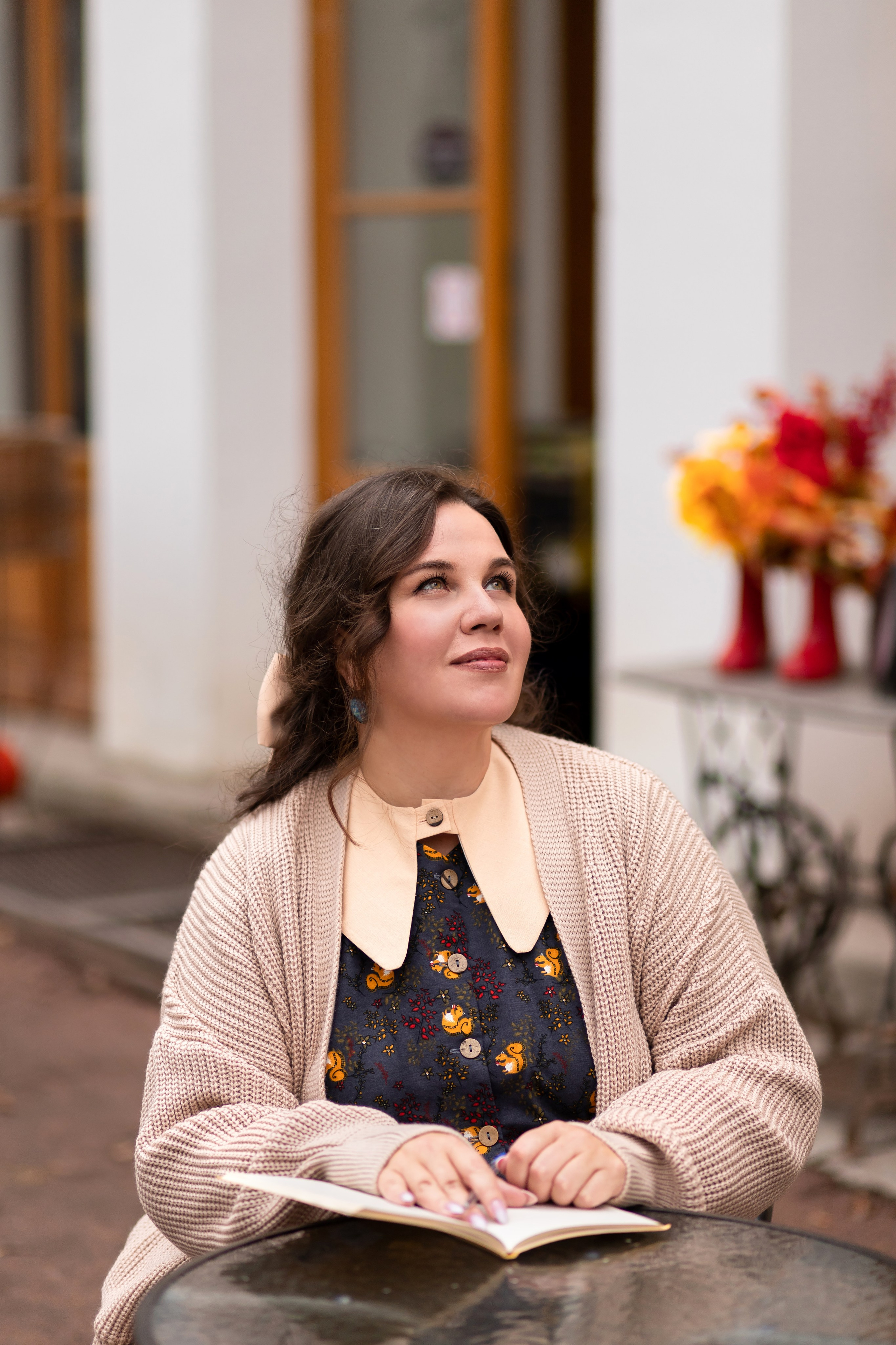 Елена. Летний Сад. КрисTina Олейник — твой фотограф Санкт-Петербург/Москва/Омск