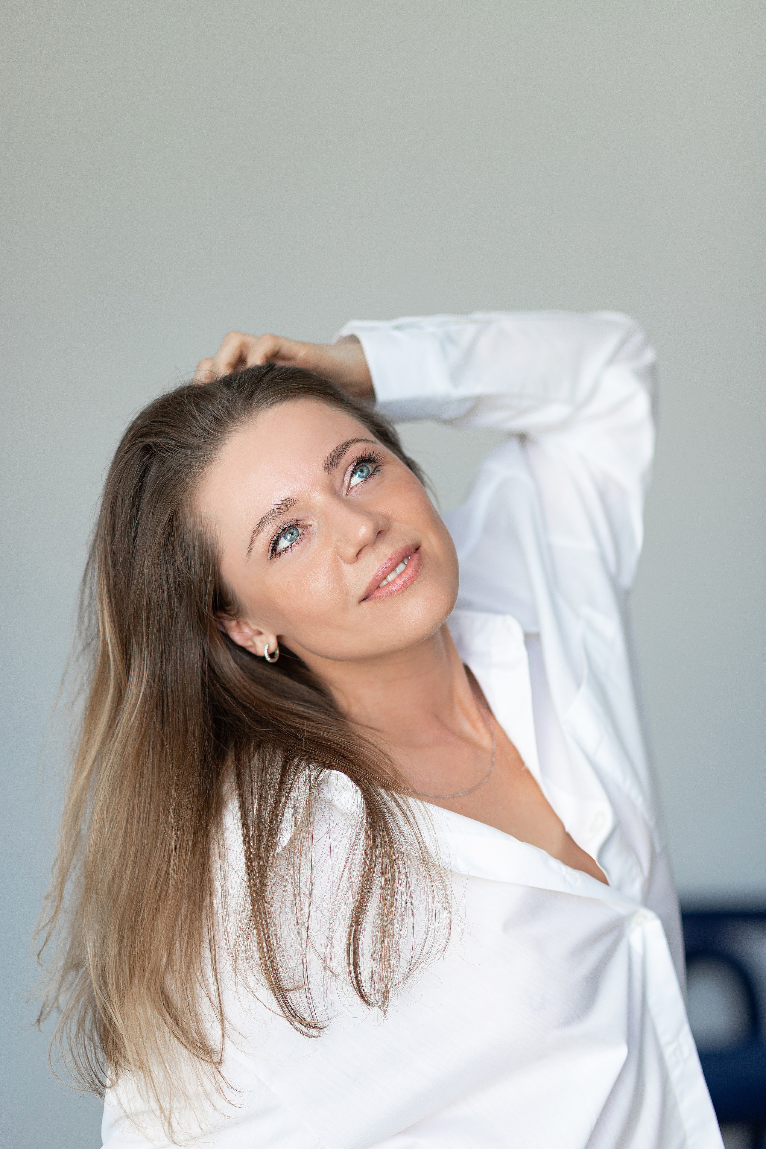 Анна. Съёмка для блога. КрисTina Олейник — твой фотограф Санкт-Петербург/Москва/Омск