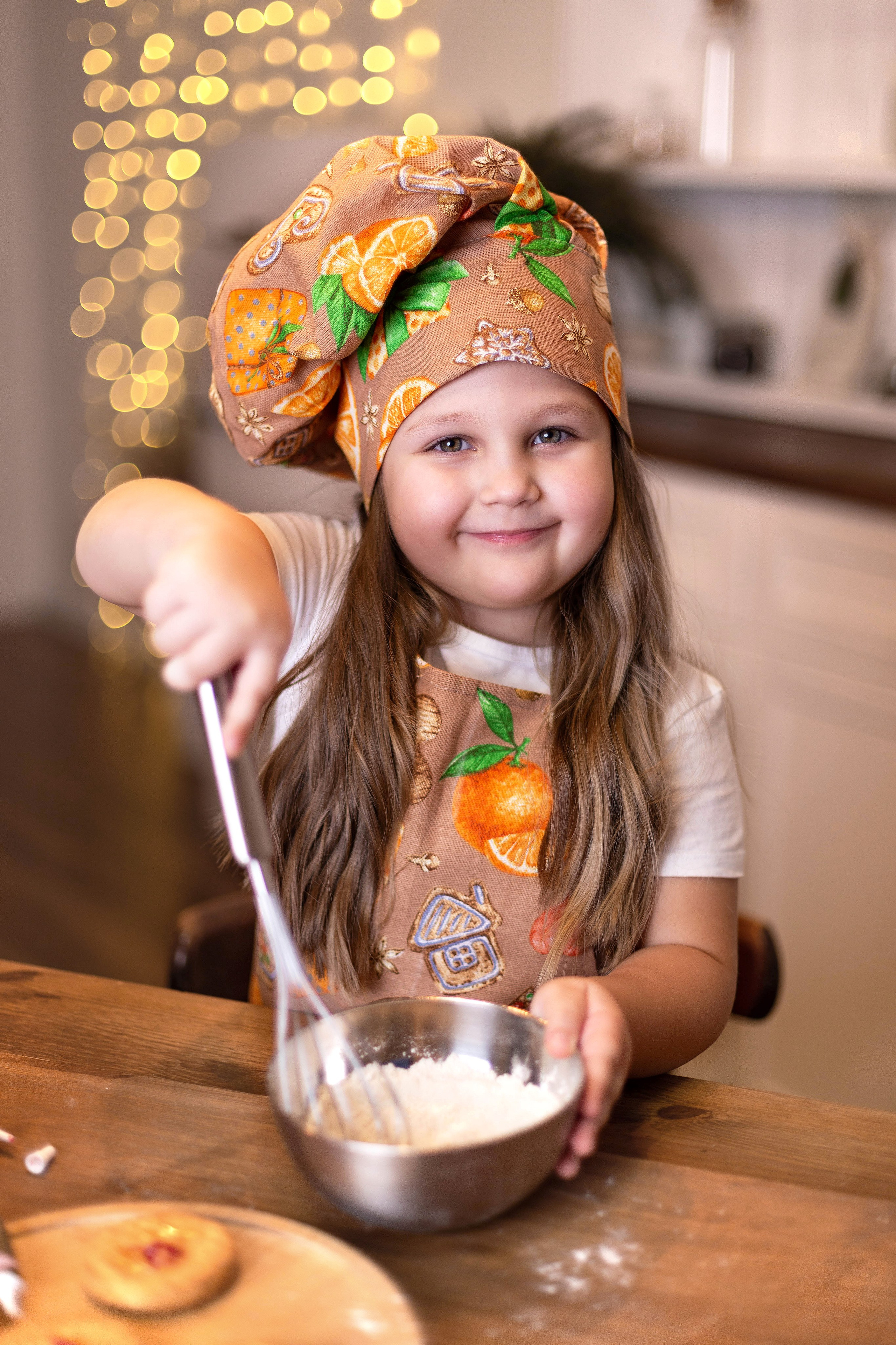 Фотопроект. Новогоднее угощение. КрисTina Олейник — твой фотограф Санкт-Петербург/Москва/Омск