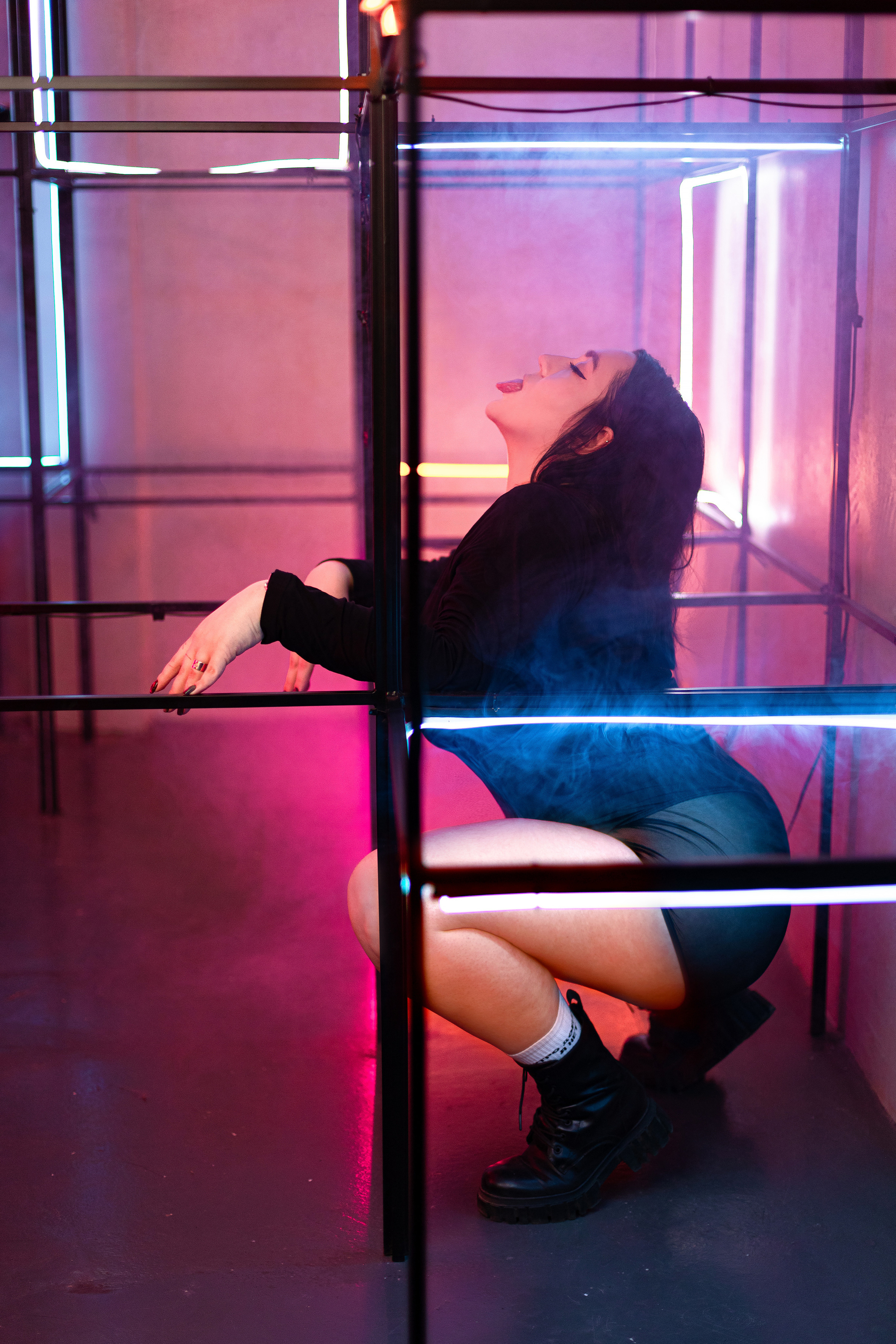 Светлана Брехт. Москва. КрисTina Олейник — твой фотограф Санкт-Петербург/Москва/Омск