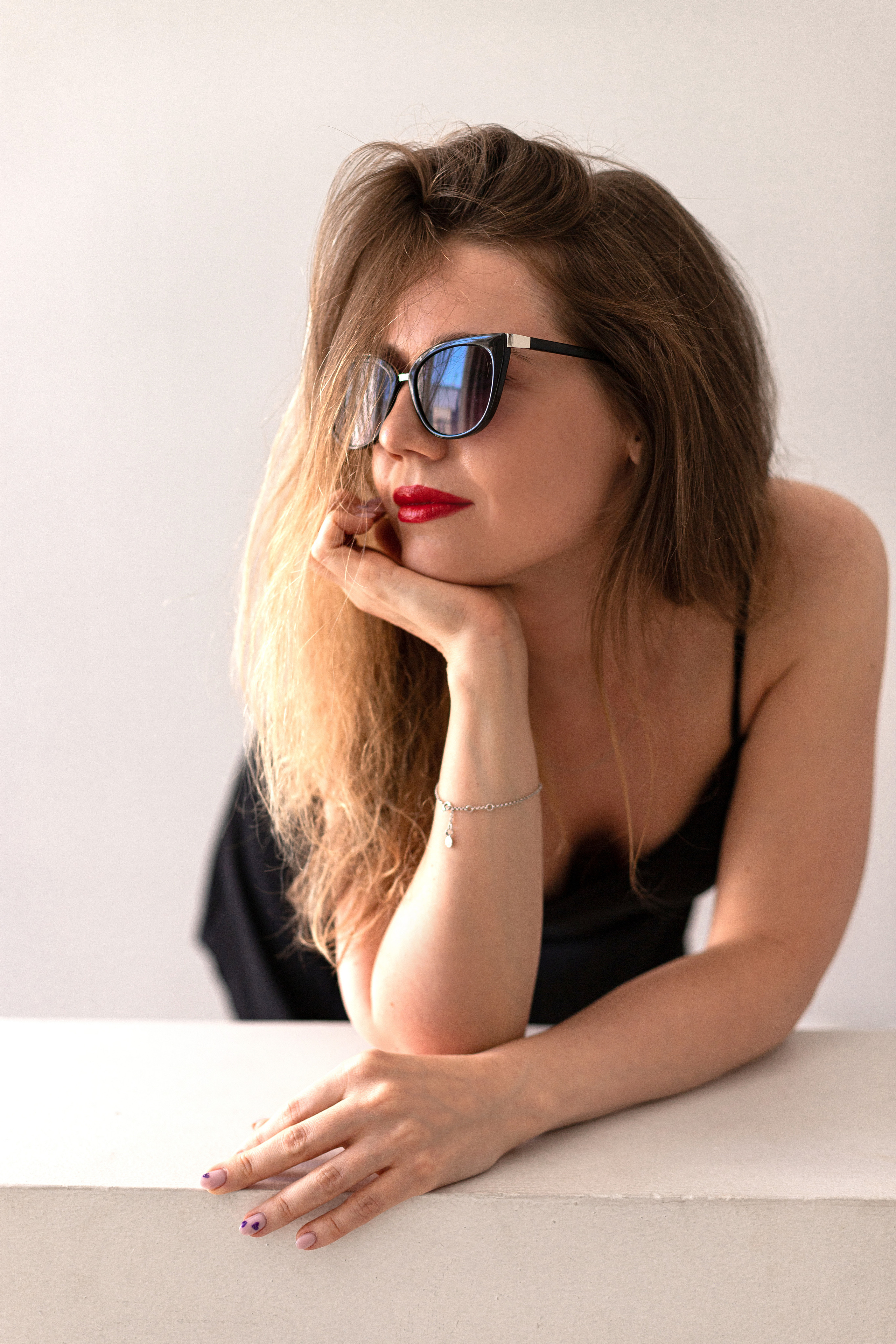 Аня. КрисTina Олейник — твой фотограф Санкт-Петербург/Москва/Омск