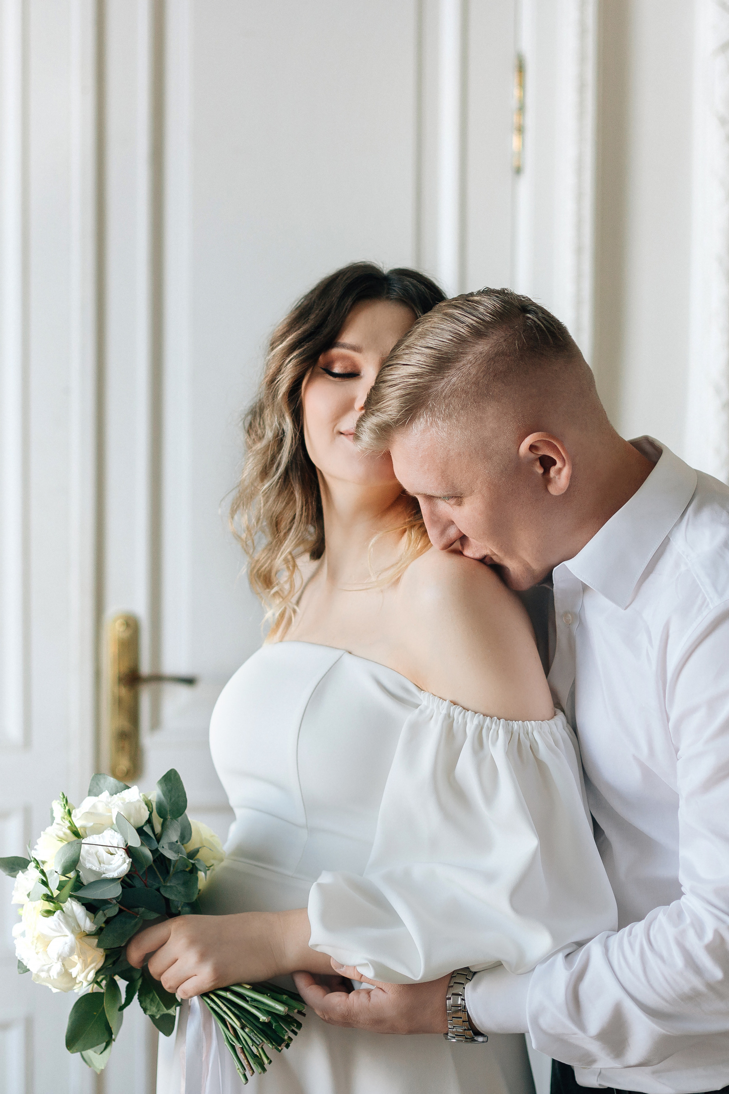 Свадьба. КрисTina Олейник — твой фотограф Санкт-Петербург/Москва/Омск