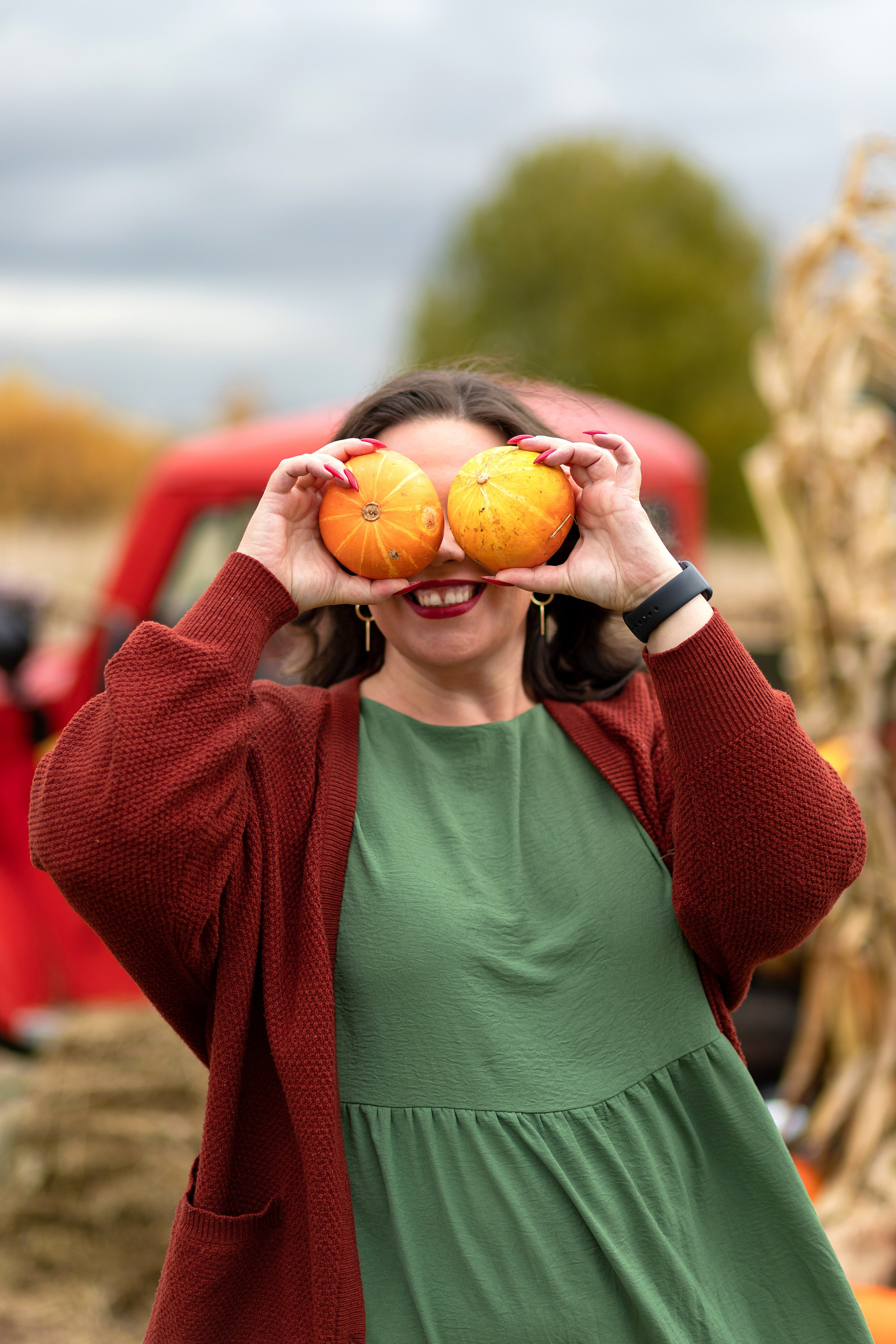 Пикап. Leona Дача. КрисTina Олейник — твой фотограф Санкт-Петербург/Москва/Омск