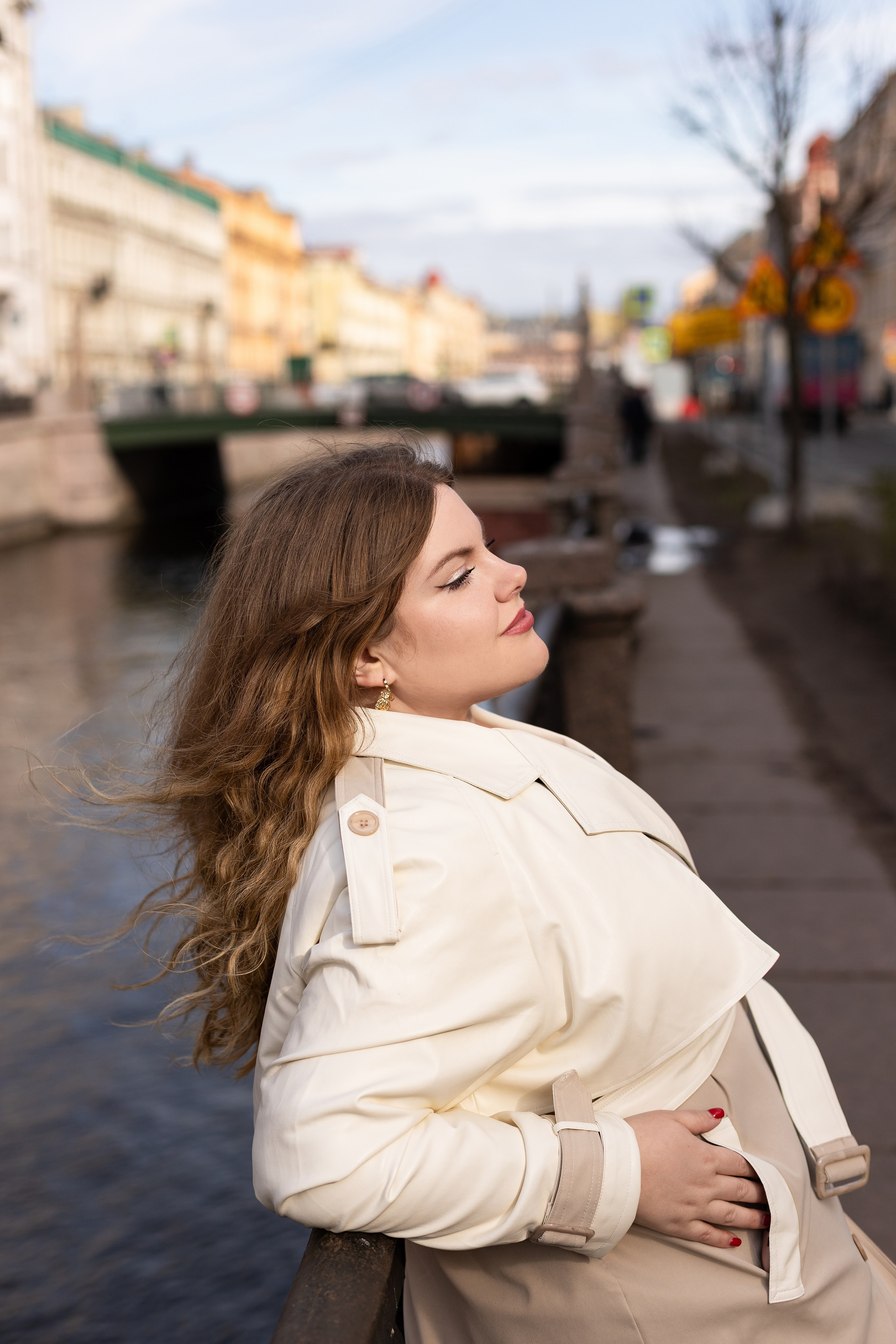 Прогулка. Ангелина и Анастасия. КрисTina Олейник — твой фотограф Санкт-Петербург/Москва/Омск