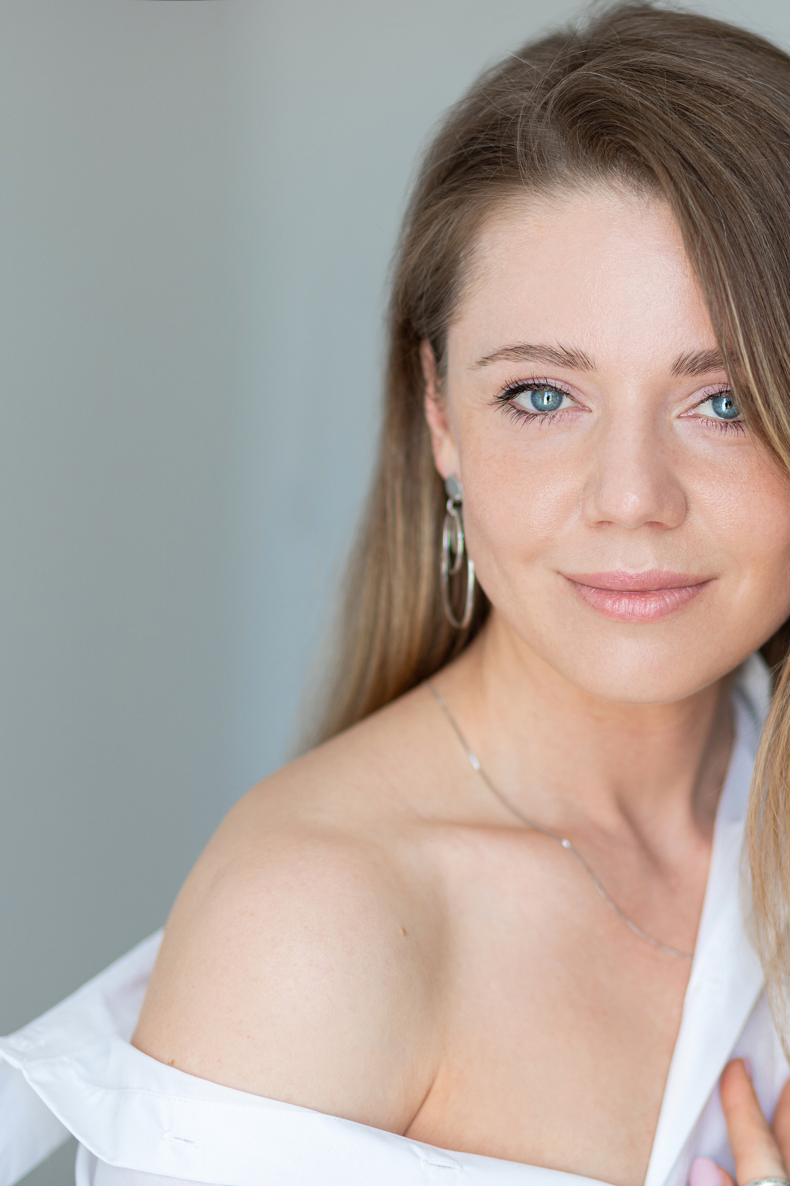 Анна. Съёмка для блога. КрисTina Олейник — твой фотограф Санкт-Петербург/Москва/Омск