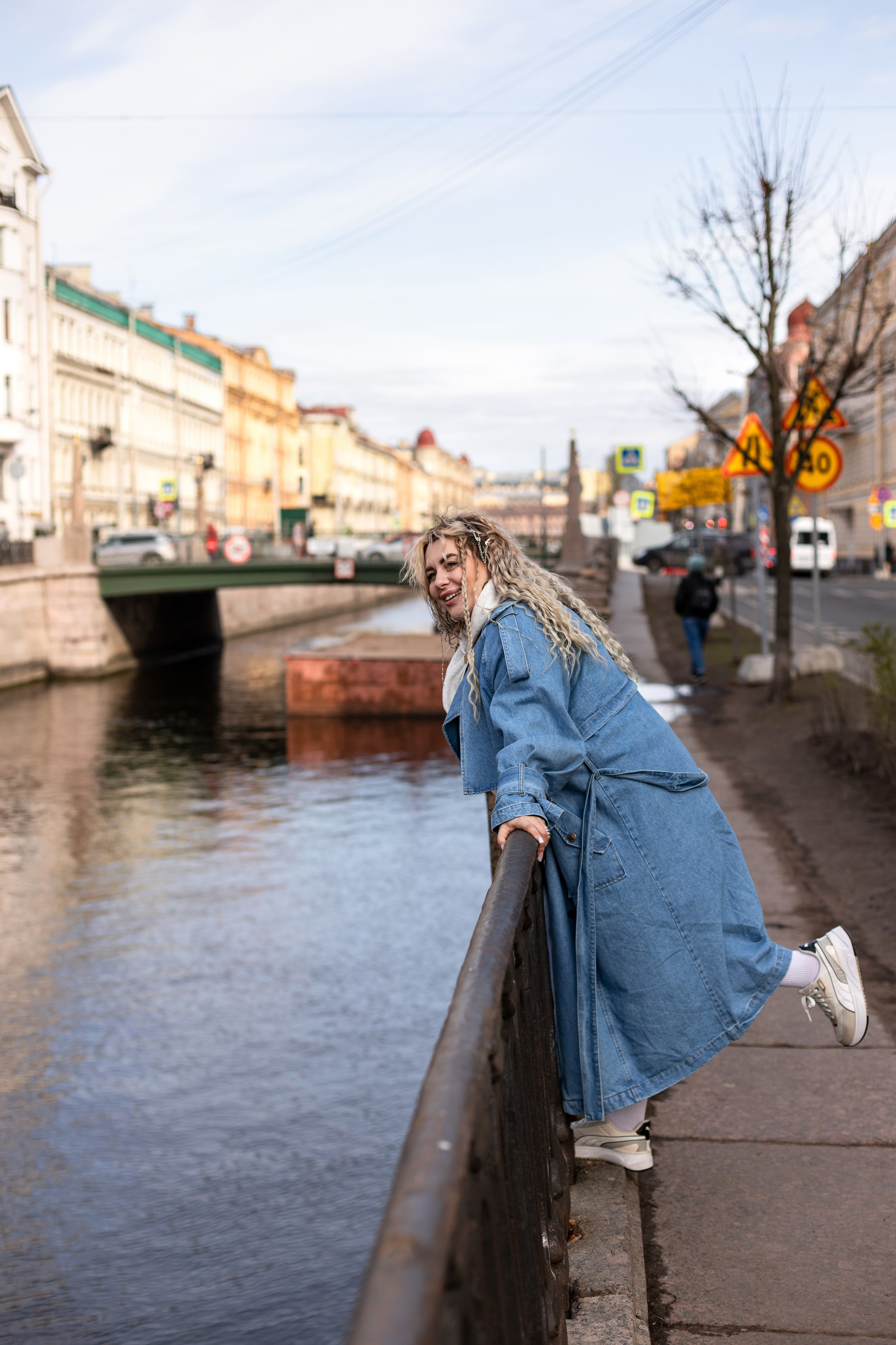 Прогулка. Ангелина и Анастасия. КрисTina Олейник — твой фотограф Санкт-Петербург/Москва/Омск