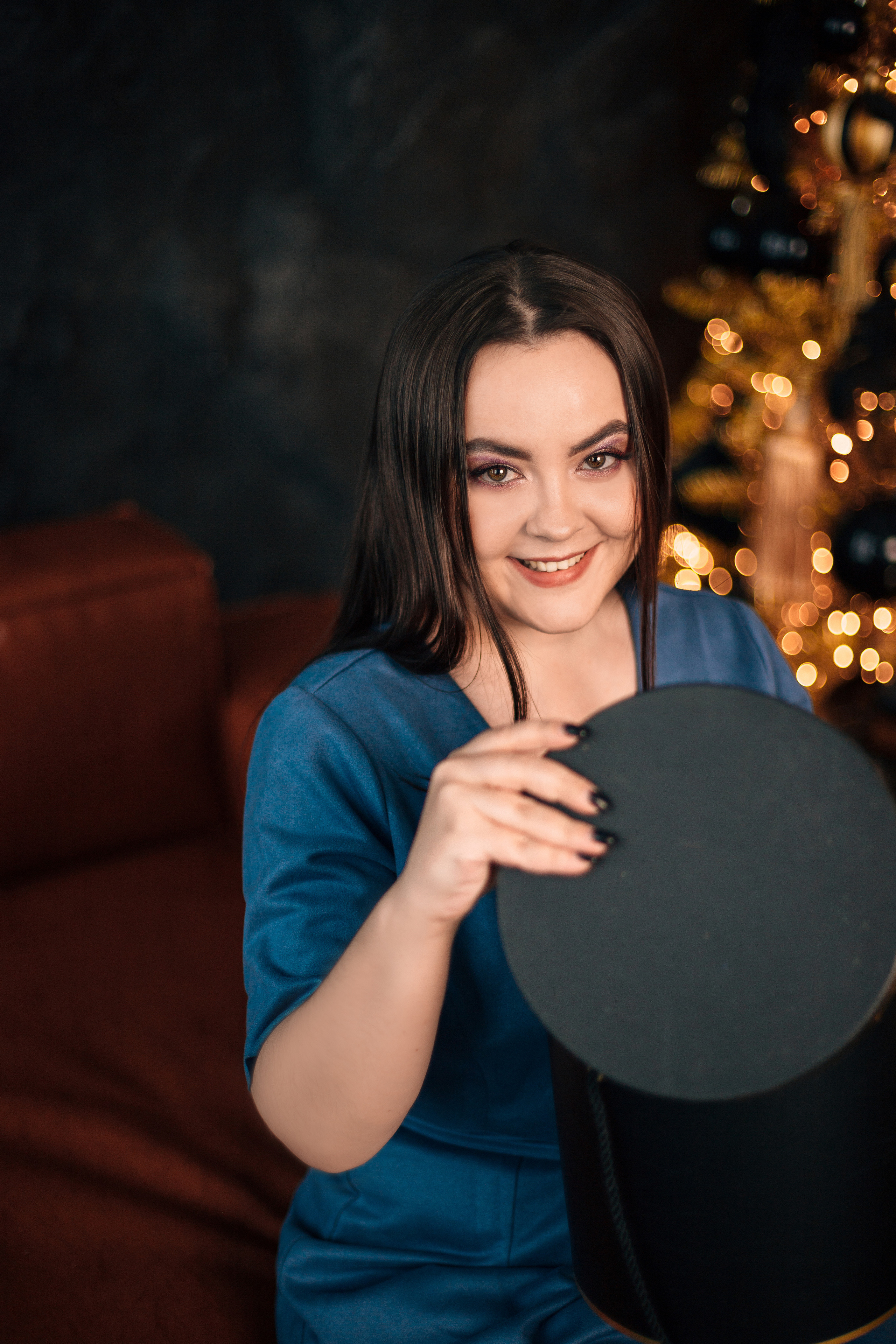 Ксения. Омск. КрисTina Олейник — твой фотограф Санкт-Петербург/Москва/Омск