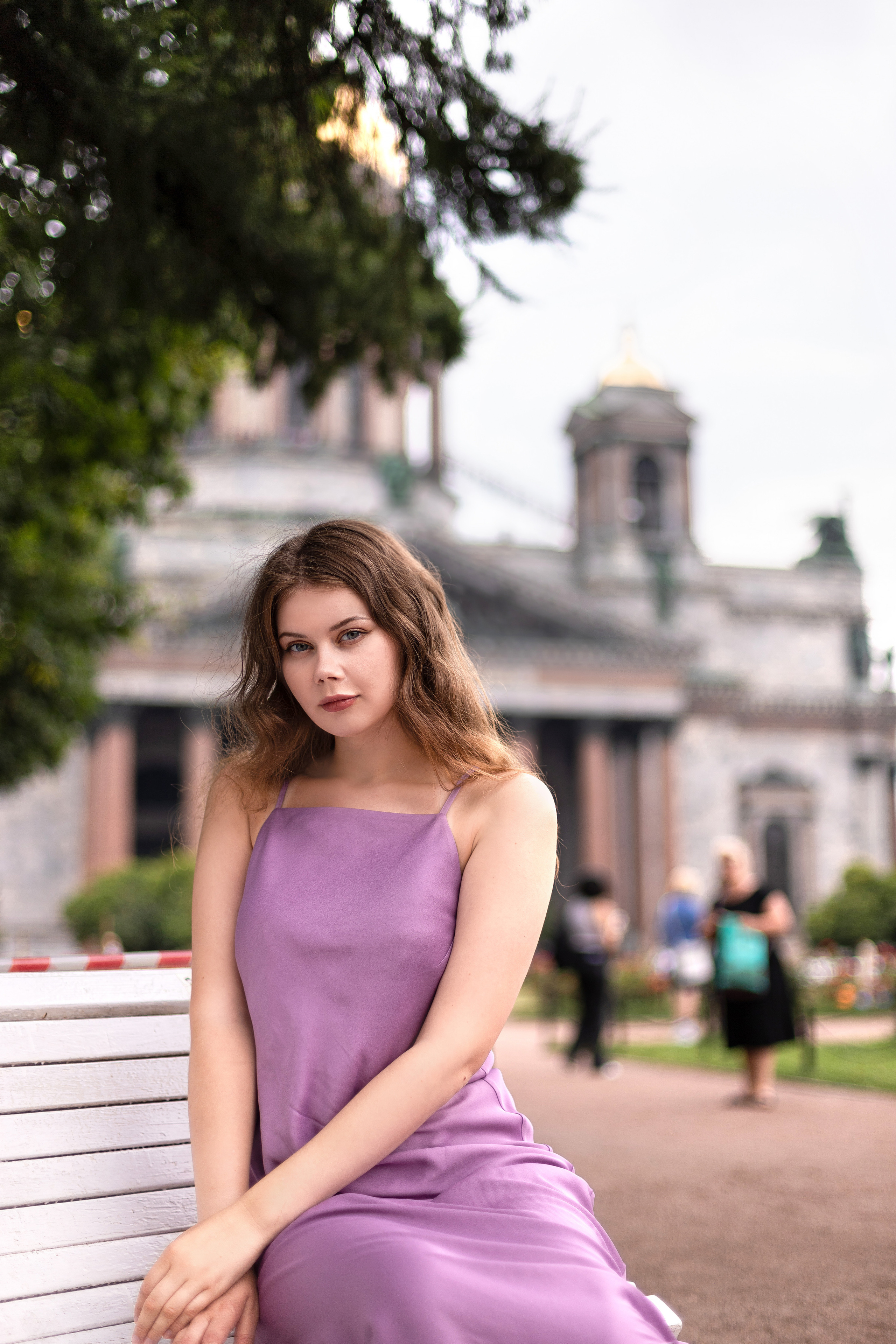 Анастасия прогулка по Питеру. КрисTina Олейник — твой фотограф Санкт-Петербург/Москва/Омск