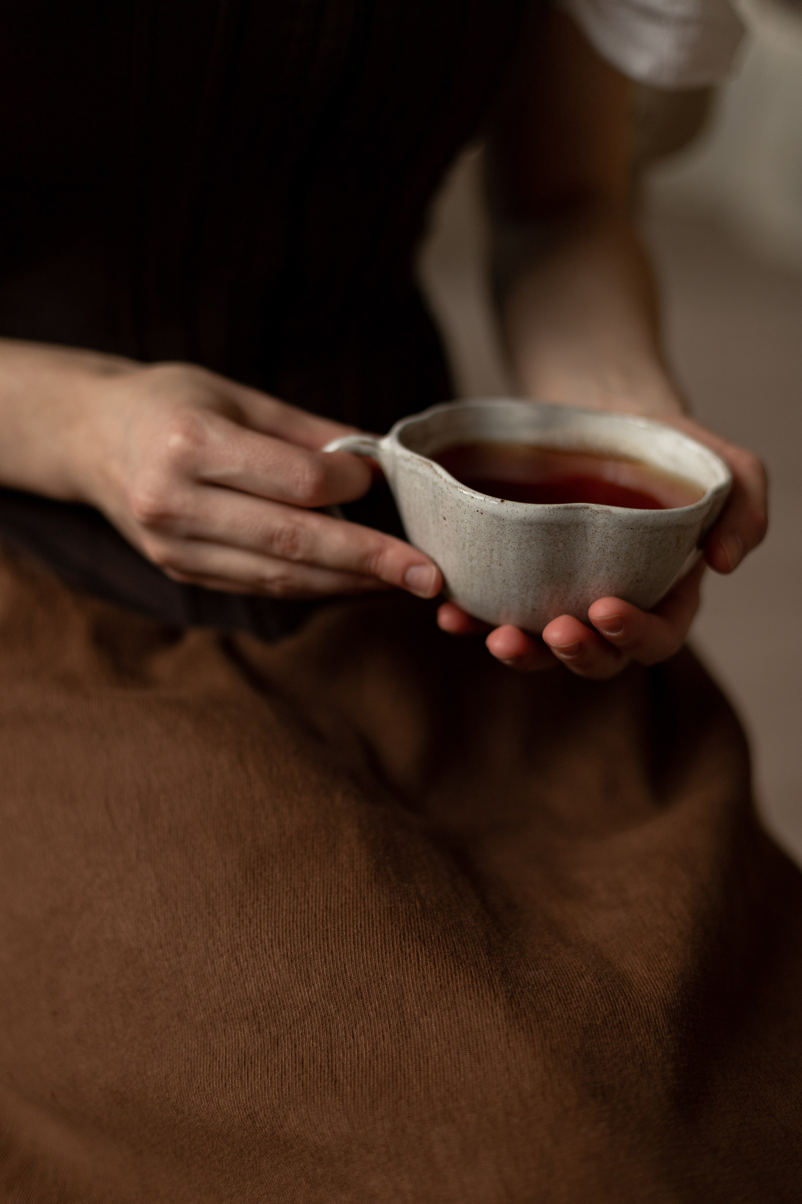 Елена. Студия Керамики. КрисTina Олейник — твой фотограф Санкт-Петербург/Москва/Омск