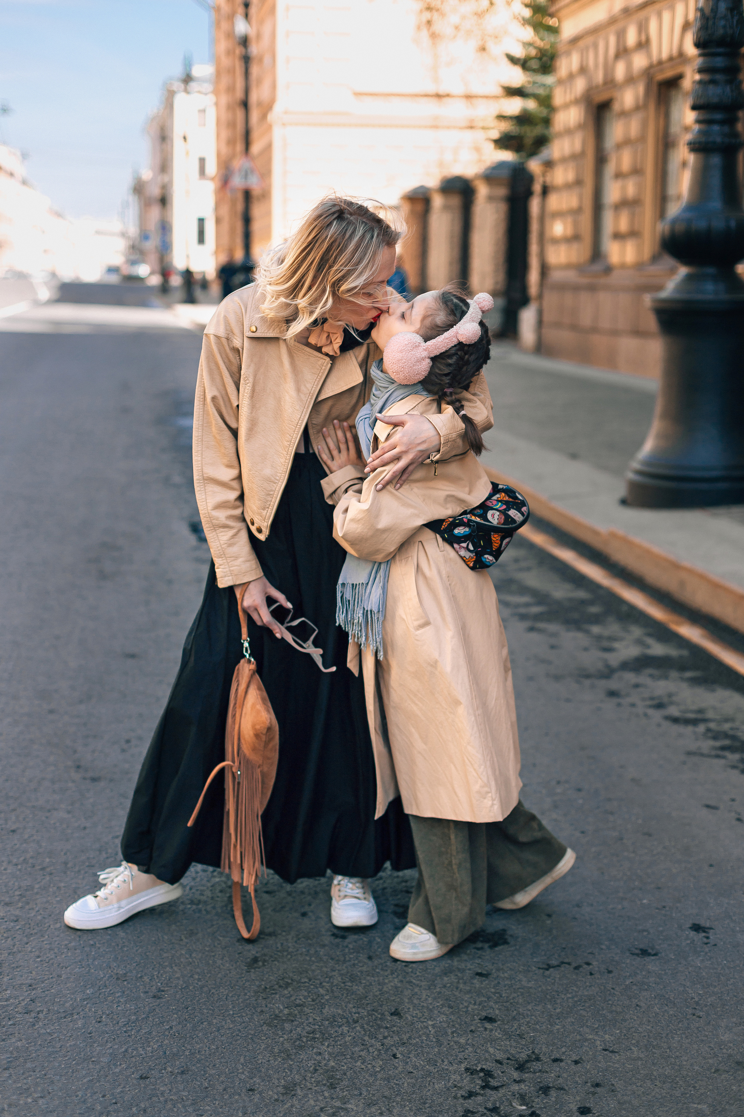 Ксения и семья. Фототур. КрисTina Олейник — твой фотограф Санкт-Петербург/Москва/Омск