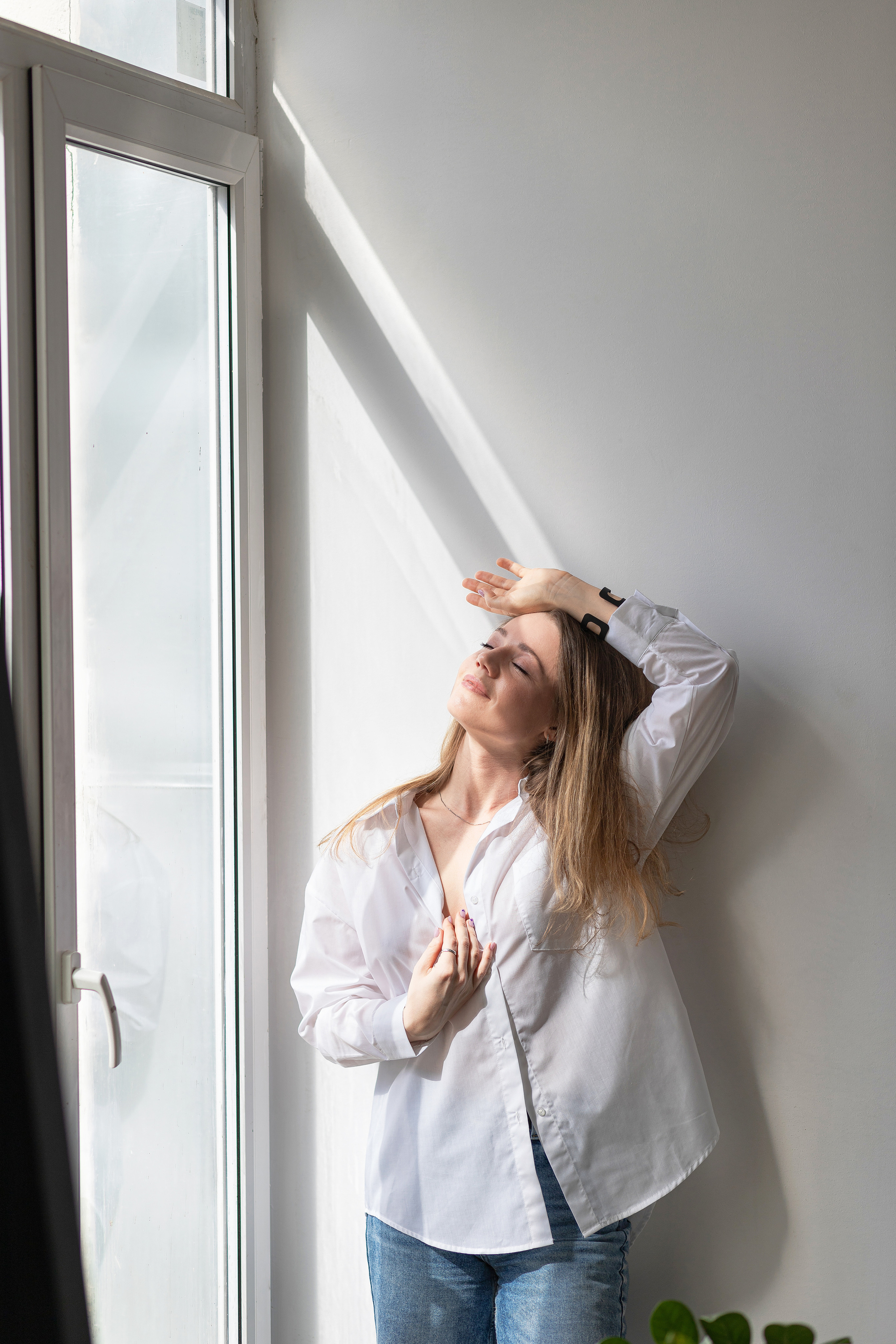 Анна. Съёмка для блога. КрисTina Олейник — твой фотограф Санкт-Петербург/Москва/Омск