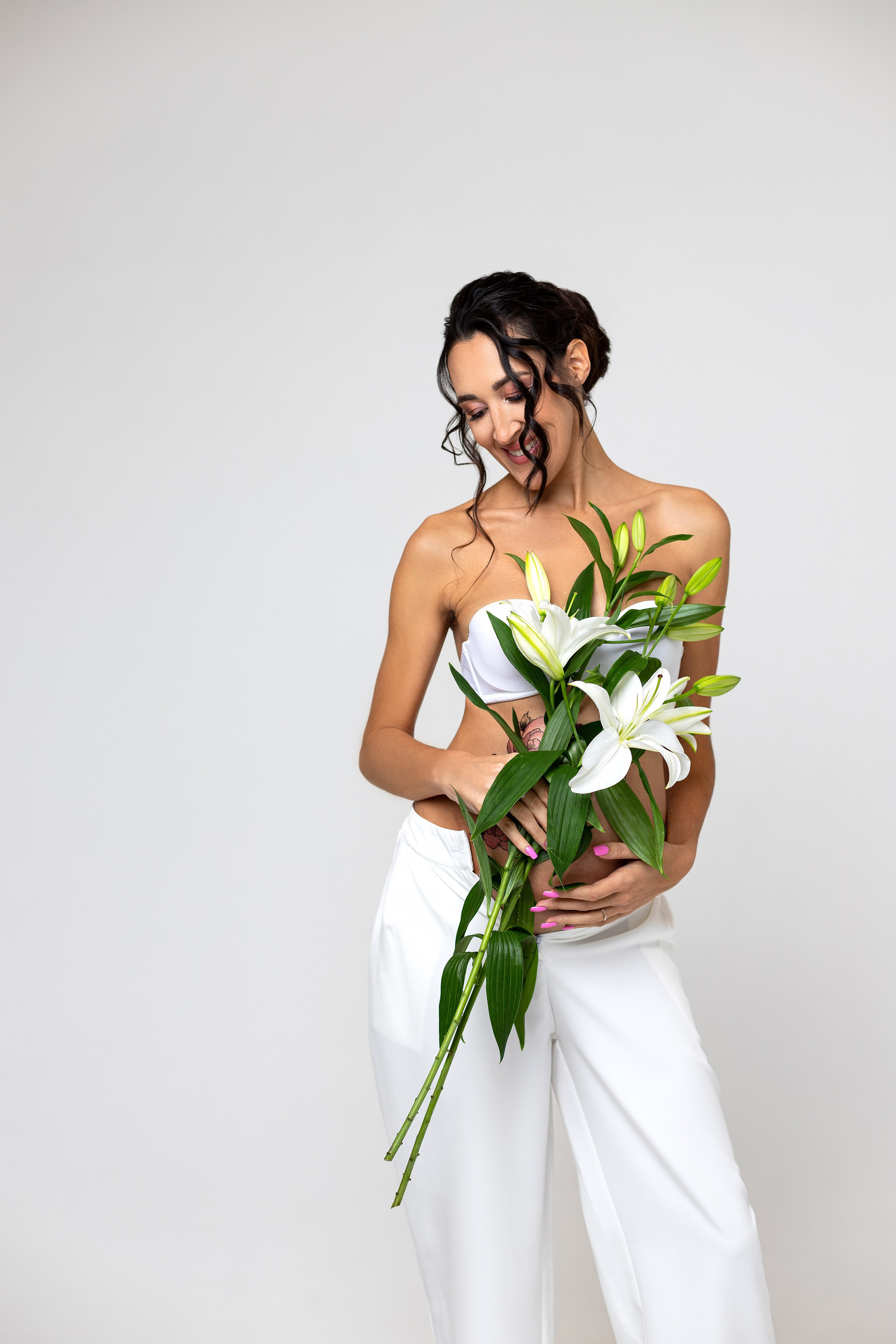 В ожидании чуда. КрисTina Олейник — твой фотограф Санкт-Петербург/Москва/Омск