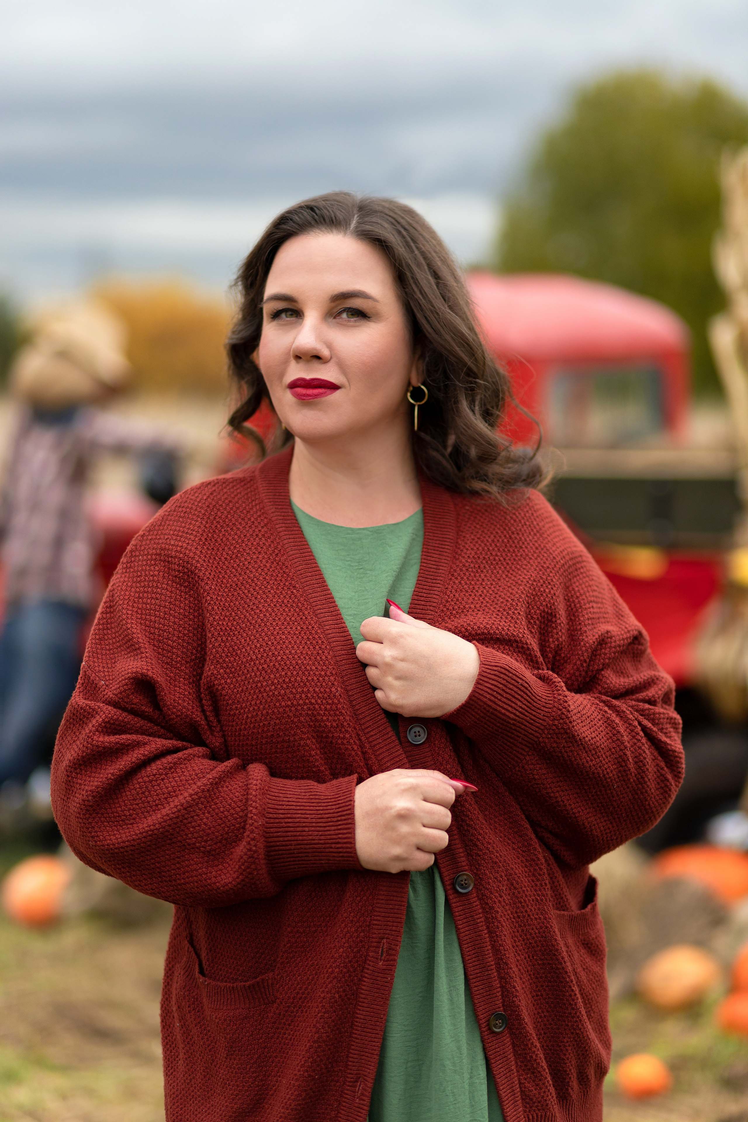 Пикап. Leona Дача. КрисTina Олейник — твой фотограф Санкт-Петербург/Москва/Омск