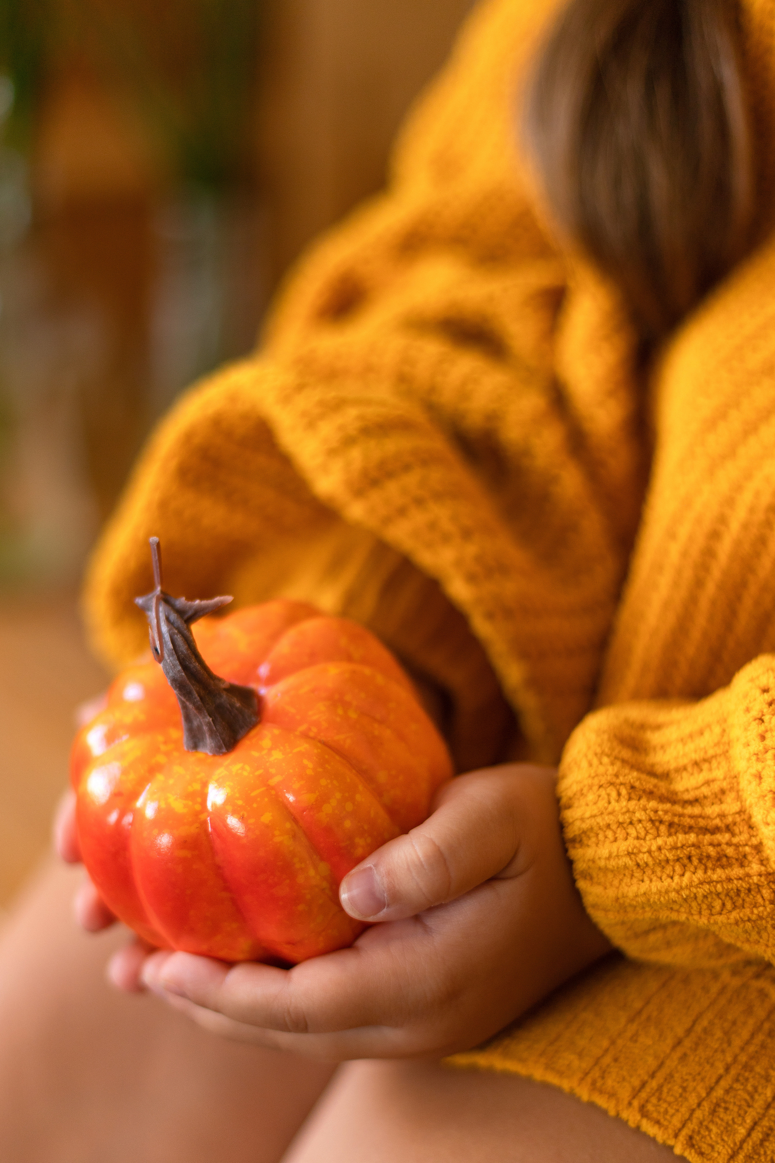 Осень. Кира Артёмовна. КрисTina Олейник — твой фотограф Санкт-Петербург/Москва/Омск