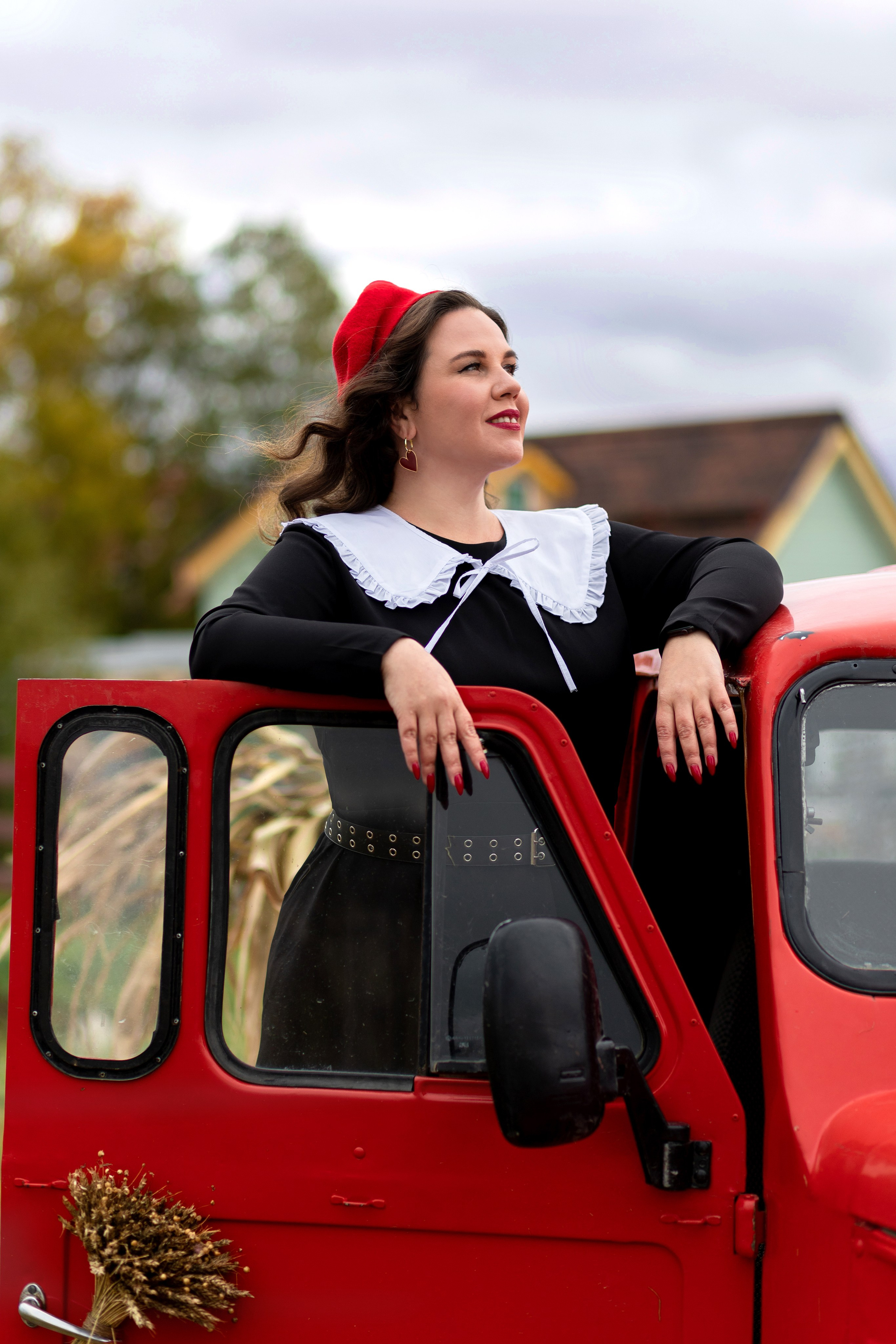 Пикап. Leona Дача. КрисTina Олейник — твой фотограф Санкт-Петербург/Москва/Омск
