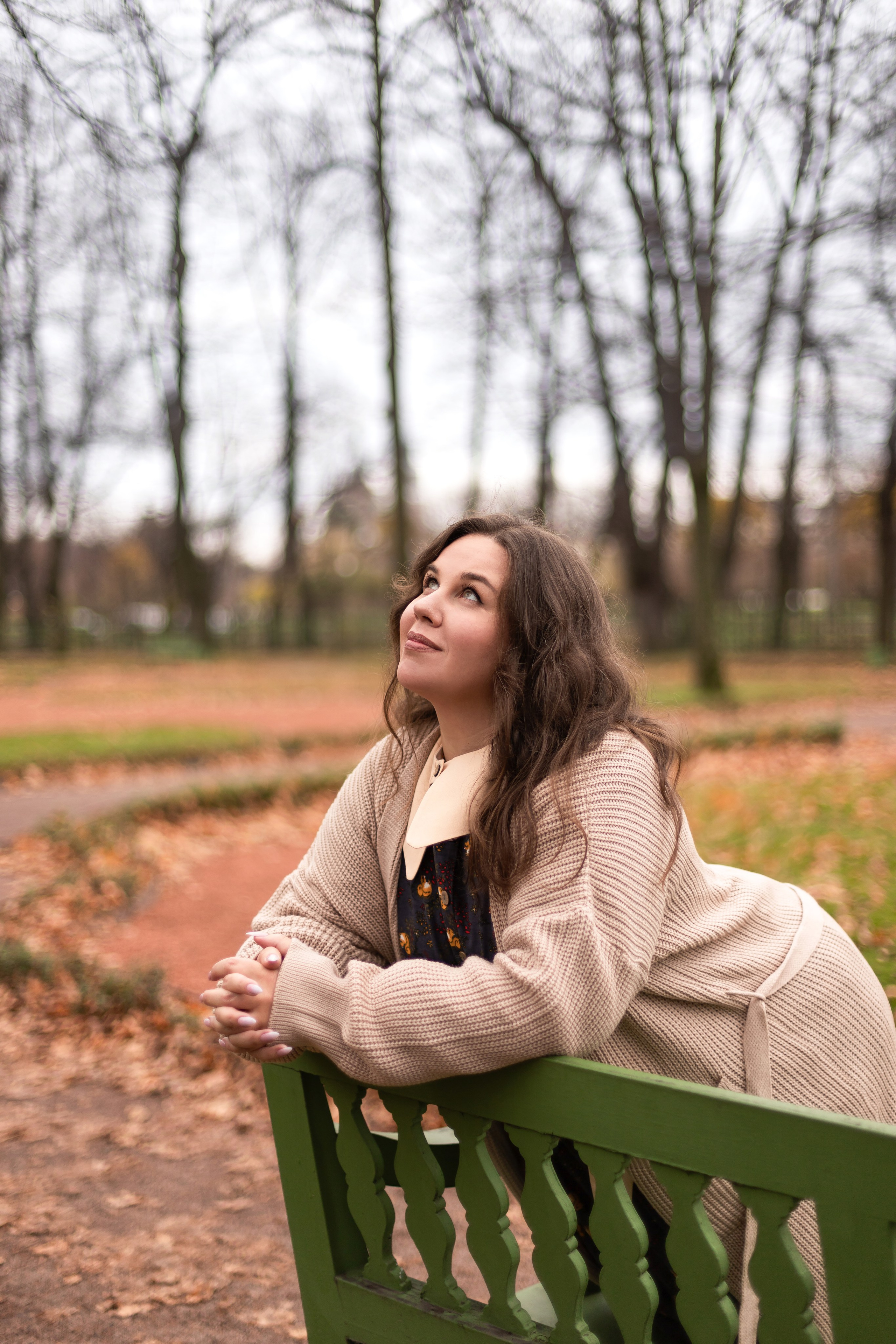 Елена. Летний Сад. КрисTina Олейник — твой фотограф Санкт-Петербург/Москва/Омск