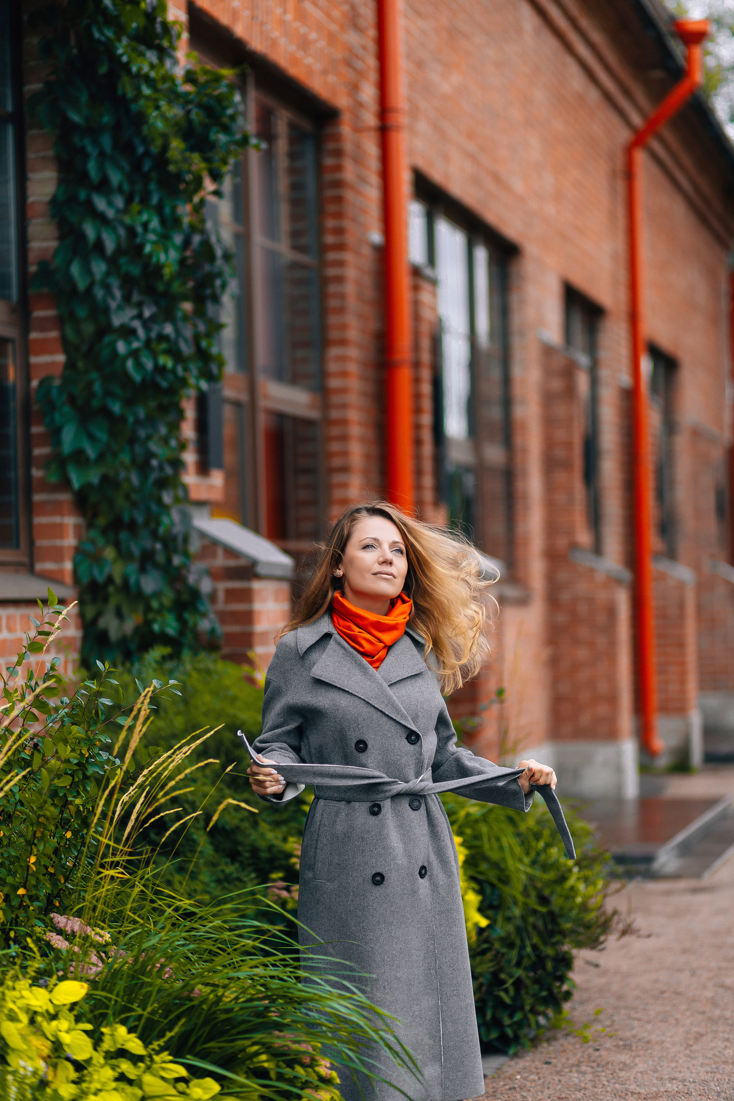 Анна. КрисTina Олейник — твой фотограф Санкт-Петербург/Москва/Омск