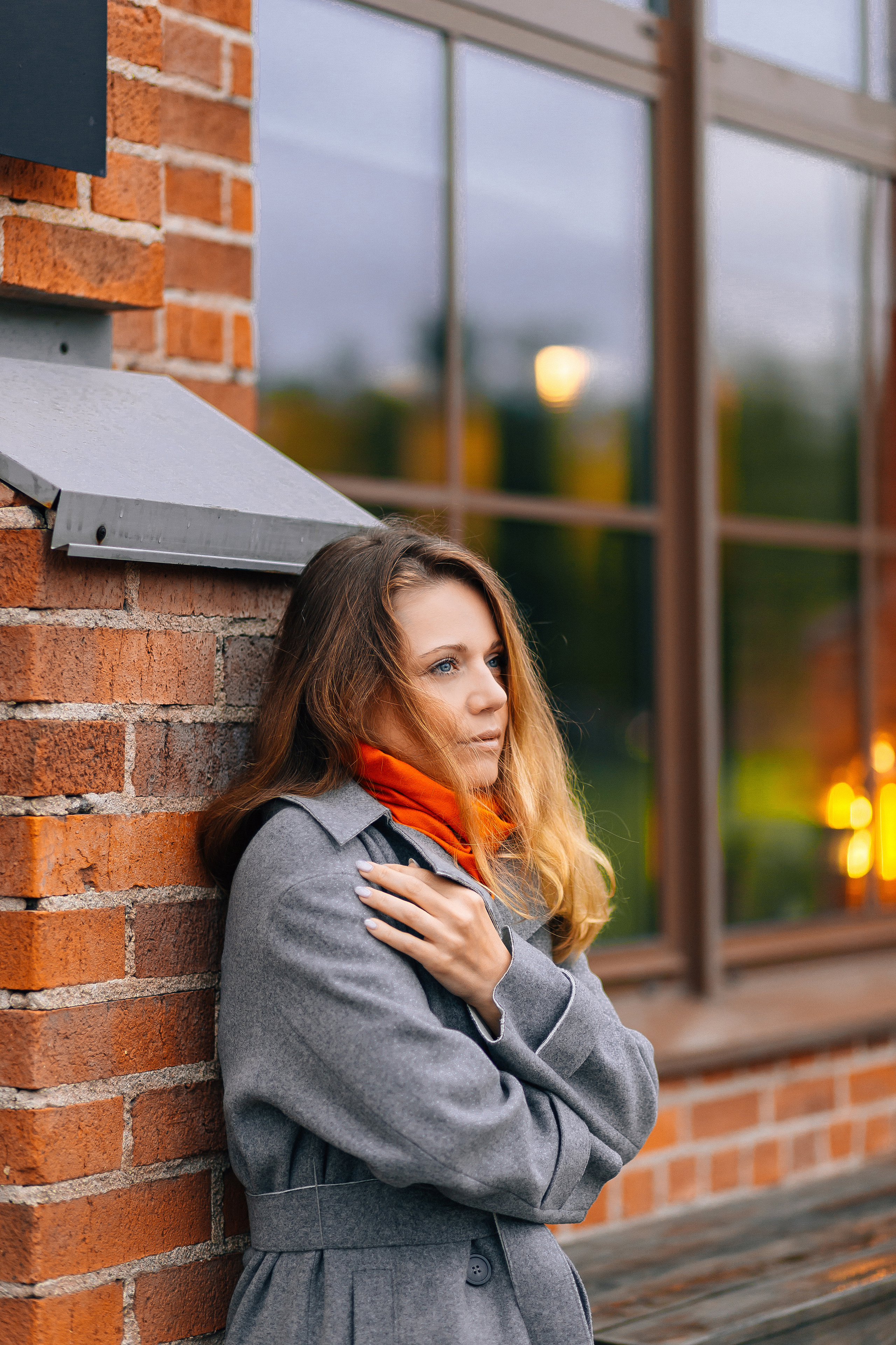 Анна. КрисTina Олейник — твой фотограф Санкт-Петербург/Москва/Омск