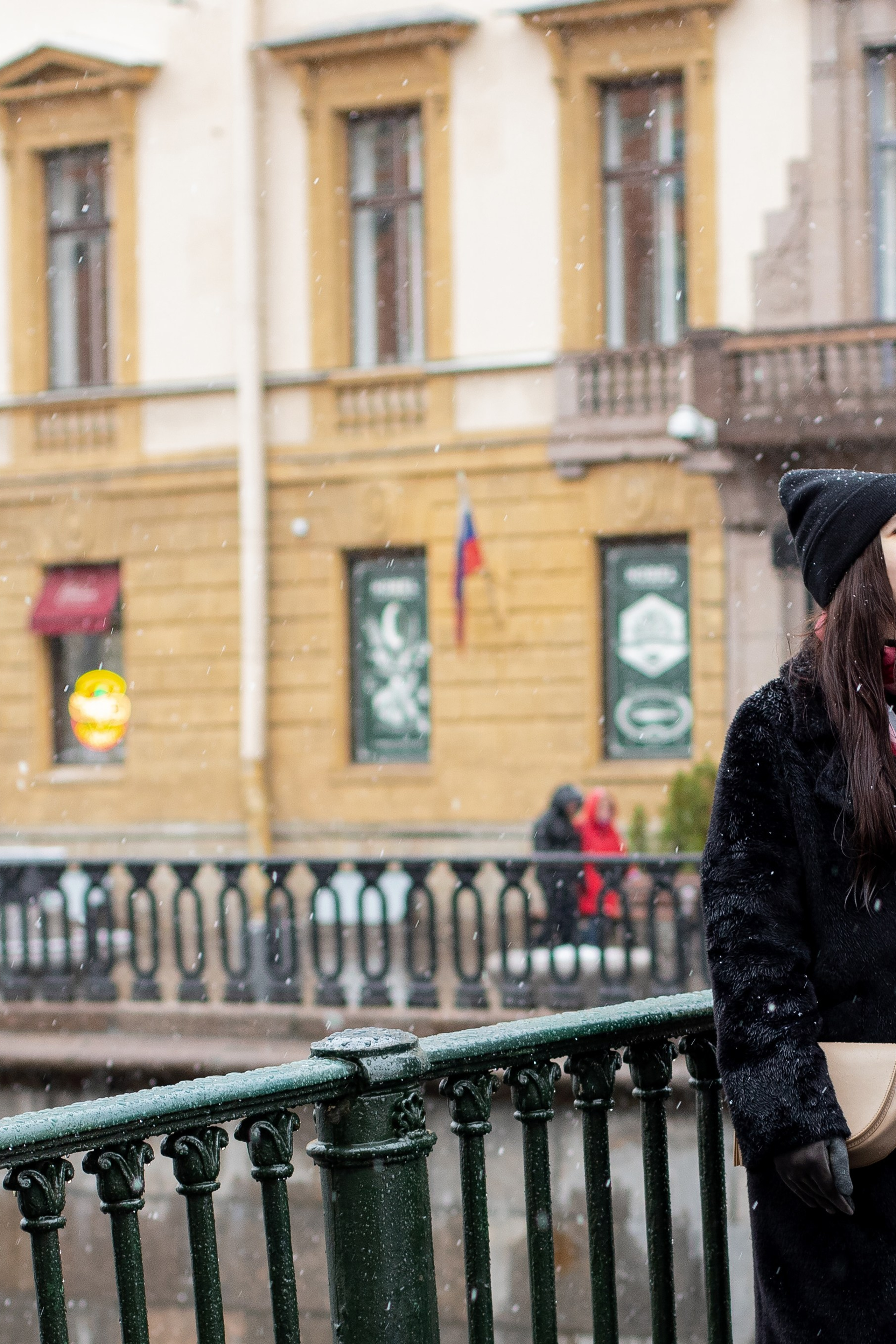 Артём и Ирина. Прогулка. КрисTina Олейник — твой фотограф Санкт-Петербург/Москва/Омск