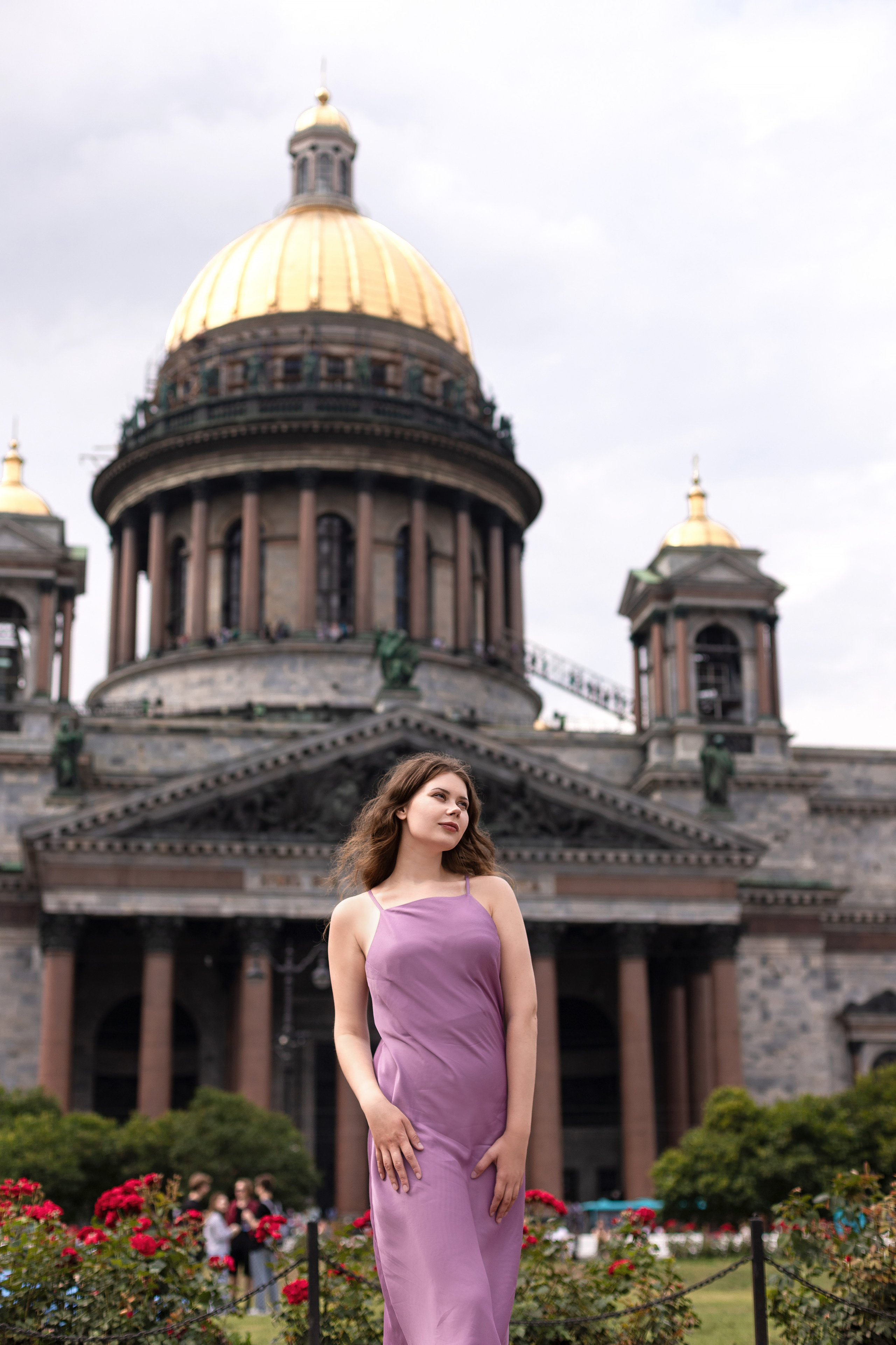 Анастасия прогулка по Питеру. КрисTina Олейник — твой фотограф Санкт-Петербург/Москва/Омск